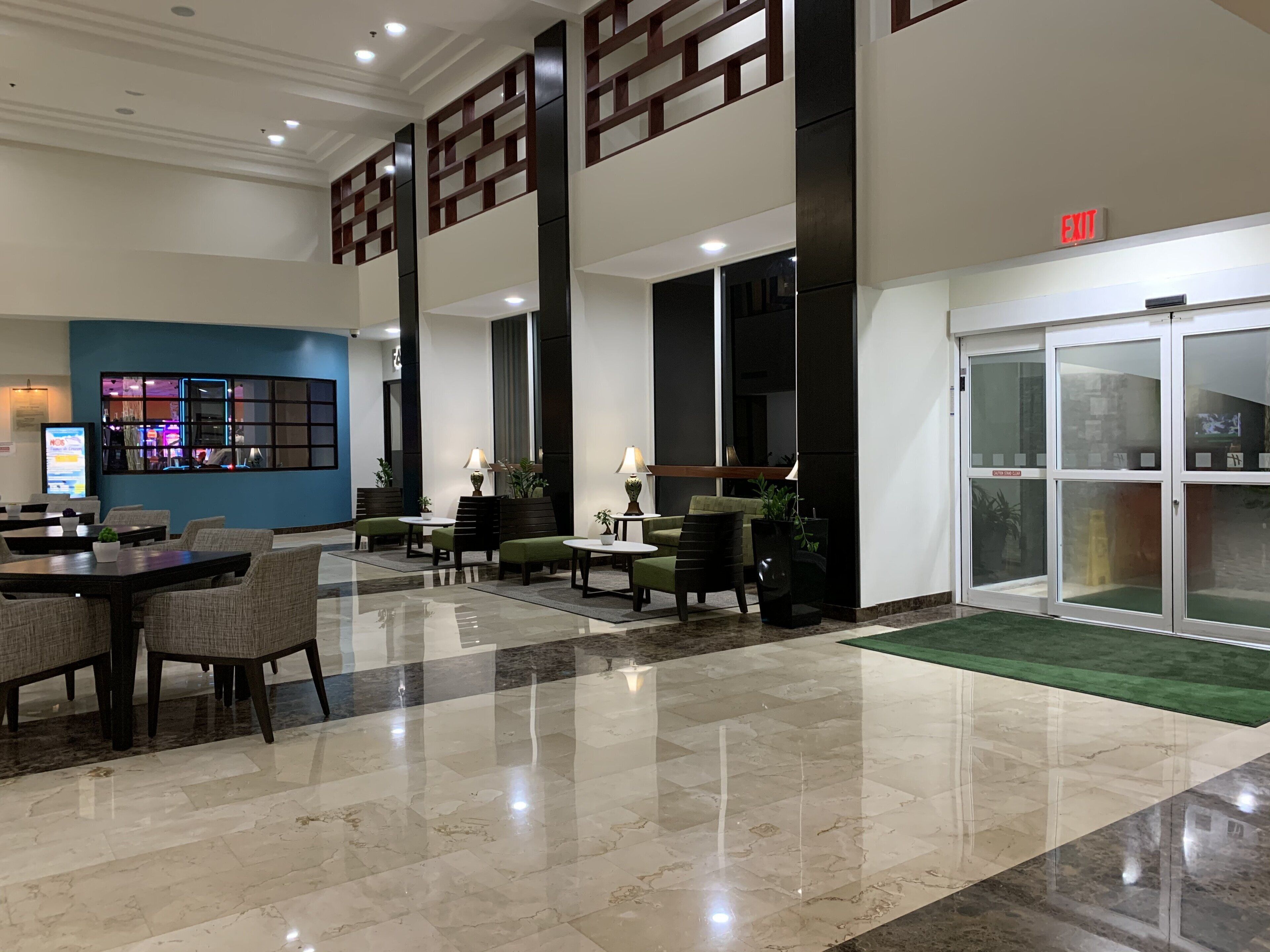 Holiday Inn Mayaguez & Tropical Casino Holiday Inn Mayaguez & Tropical Casino
