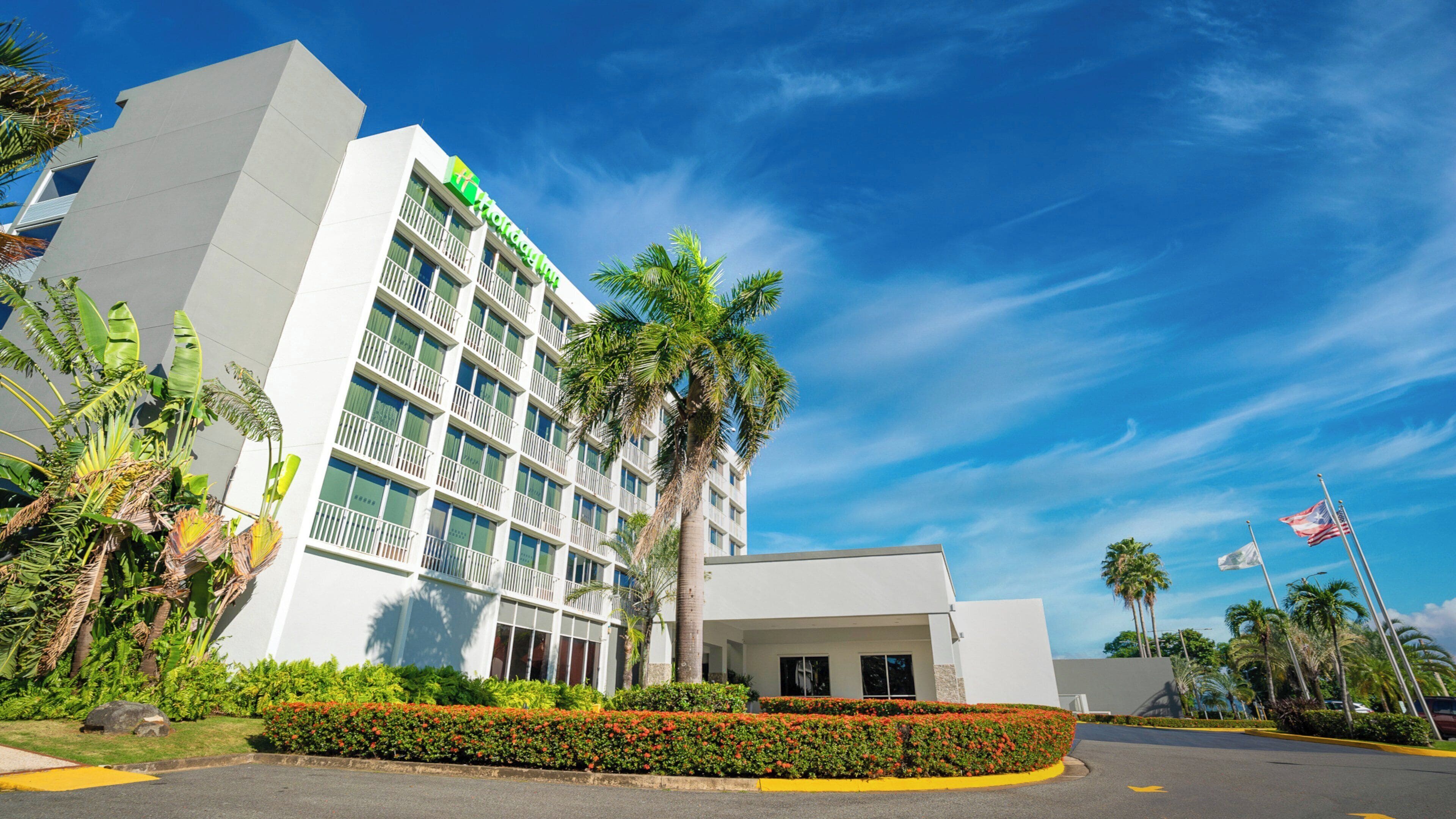 Holiday Inn Mayaguez & Tropical Casino Holiday Inn Mayaguez & Tropical Casino