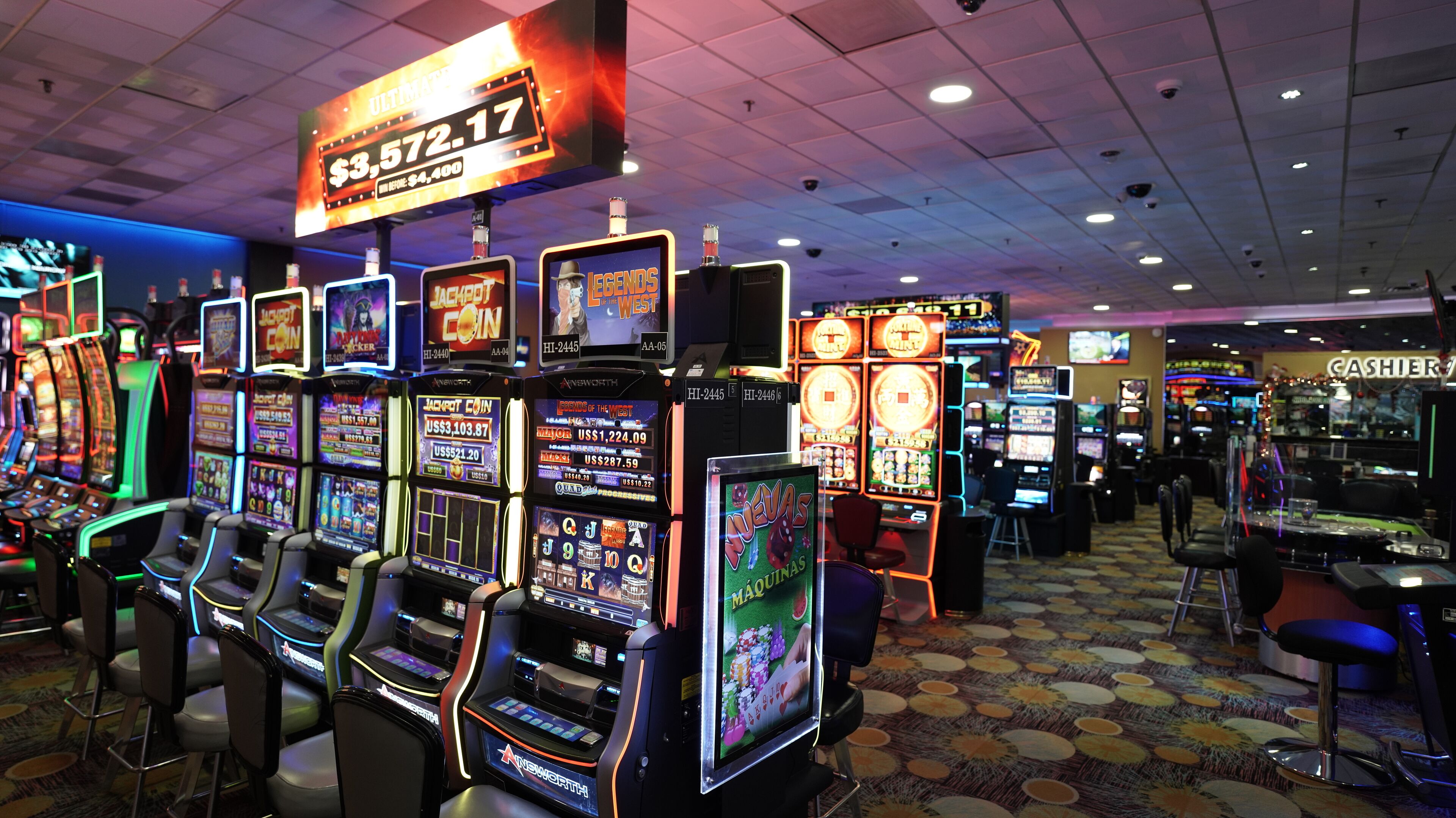 Holiday Inn Mayaguez & Tropical Casino Holiday Inn Mayaguez & Tropical Casino