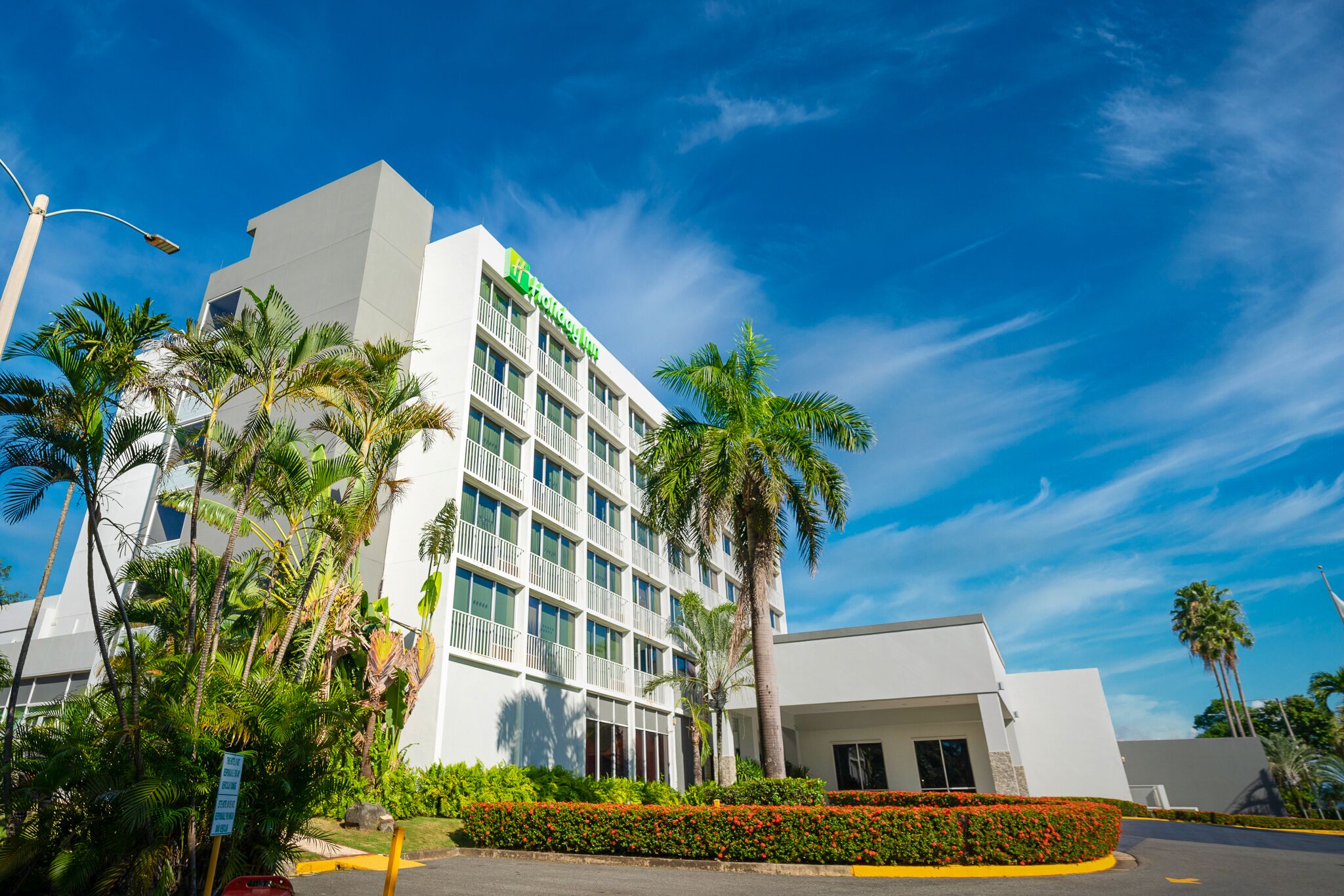 Holiday Inn Mayaguez & Tropical Casino Holiday Inn Mayaguez & Tropical Casino