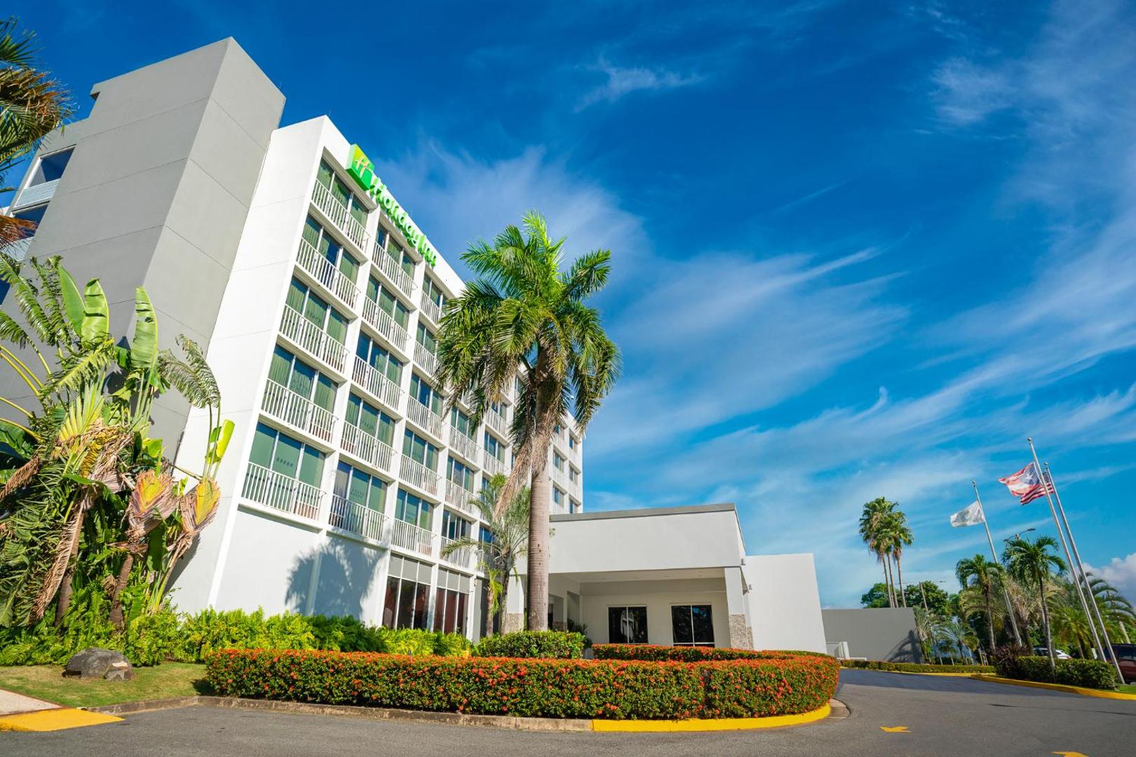 Holiday Inn Mayaguez & Tropical Casino Holiday Inn Mayaguez & Tropical Casino