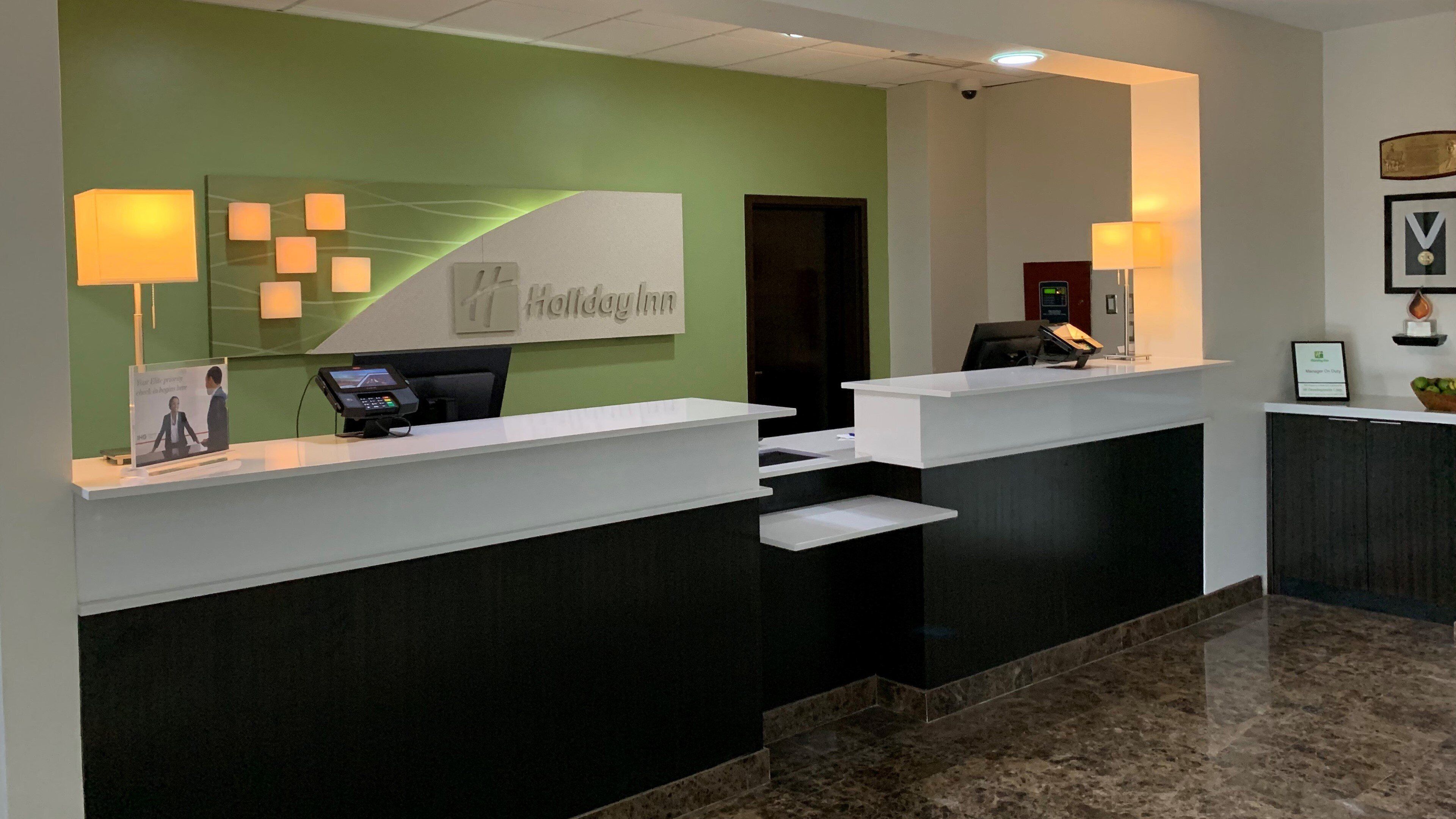 Holiday Inn Mayaguez & Tropical Casino Holiday Inn Mayaguez & Tropical Casino