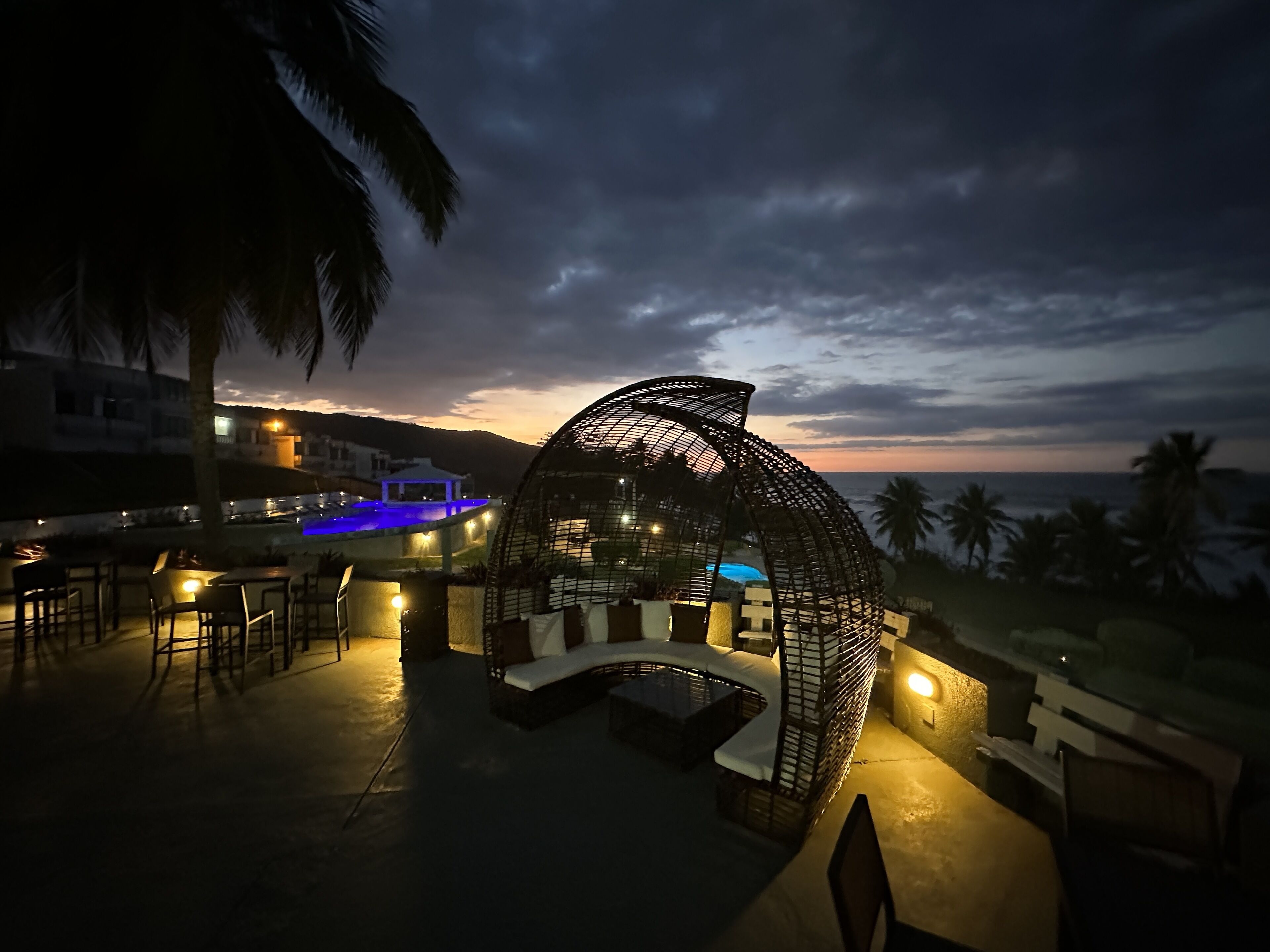 El Guajataca Hotel El Guajataca Hotel