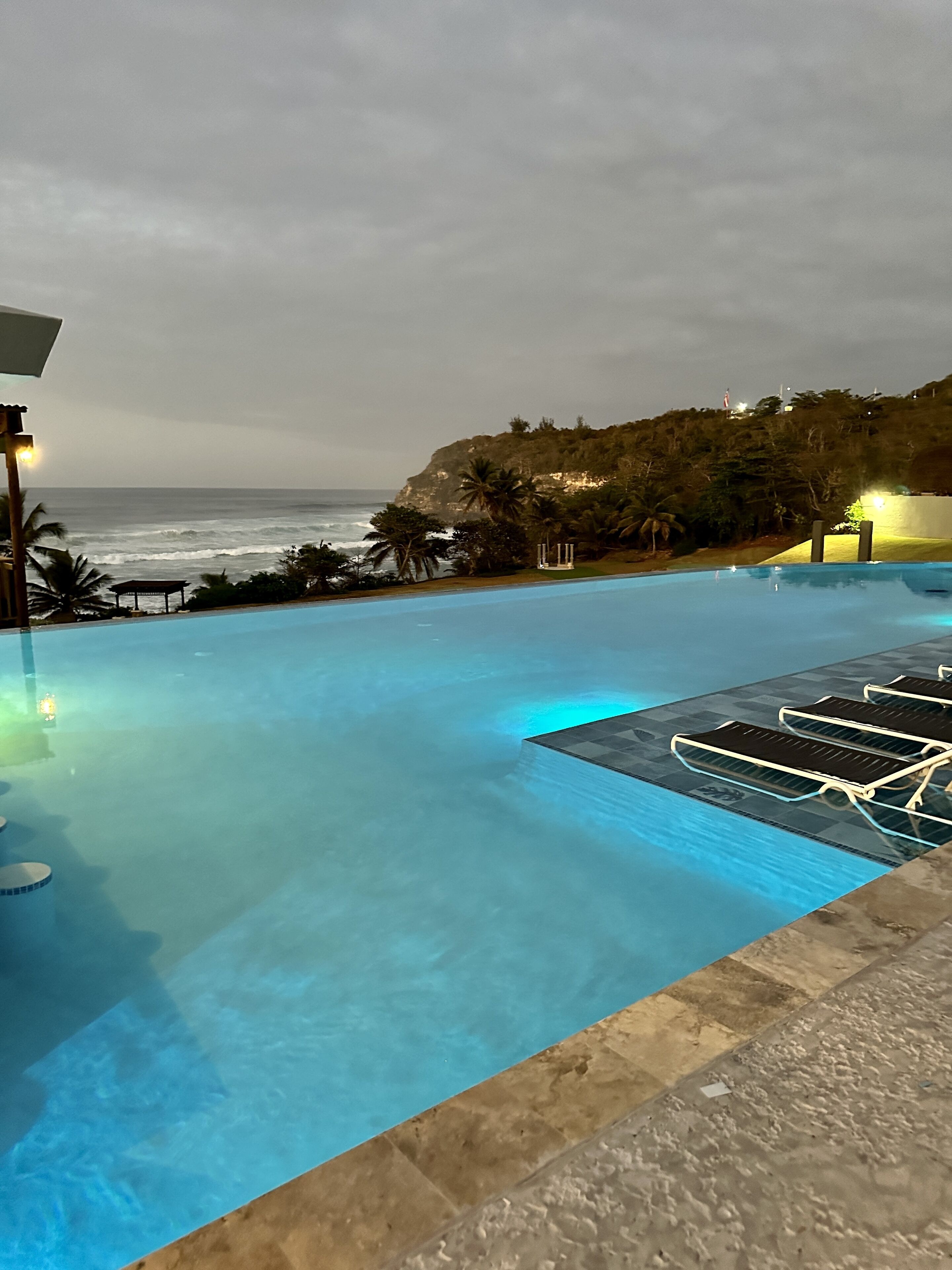 El Guajataca Hotel El Guajataca Hotel