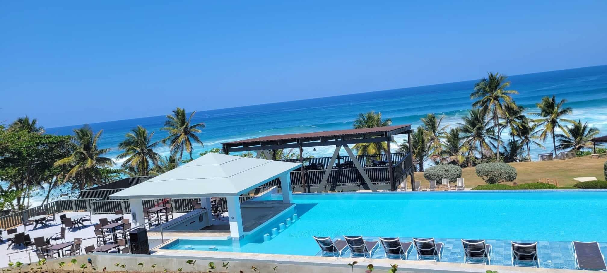 El Guajataca Hotel El Guajataca Hotel