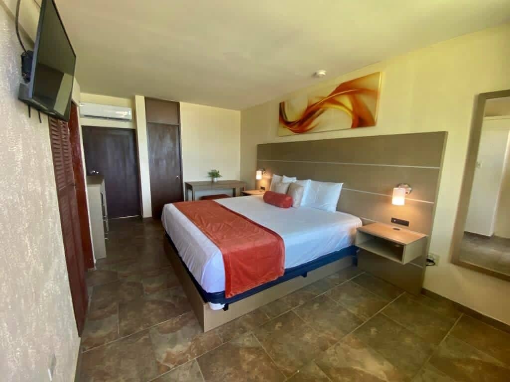 El Guajataca Hotel El Guajataca Hotel