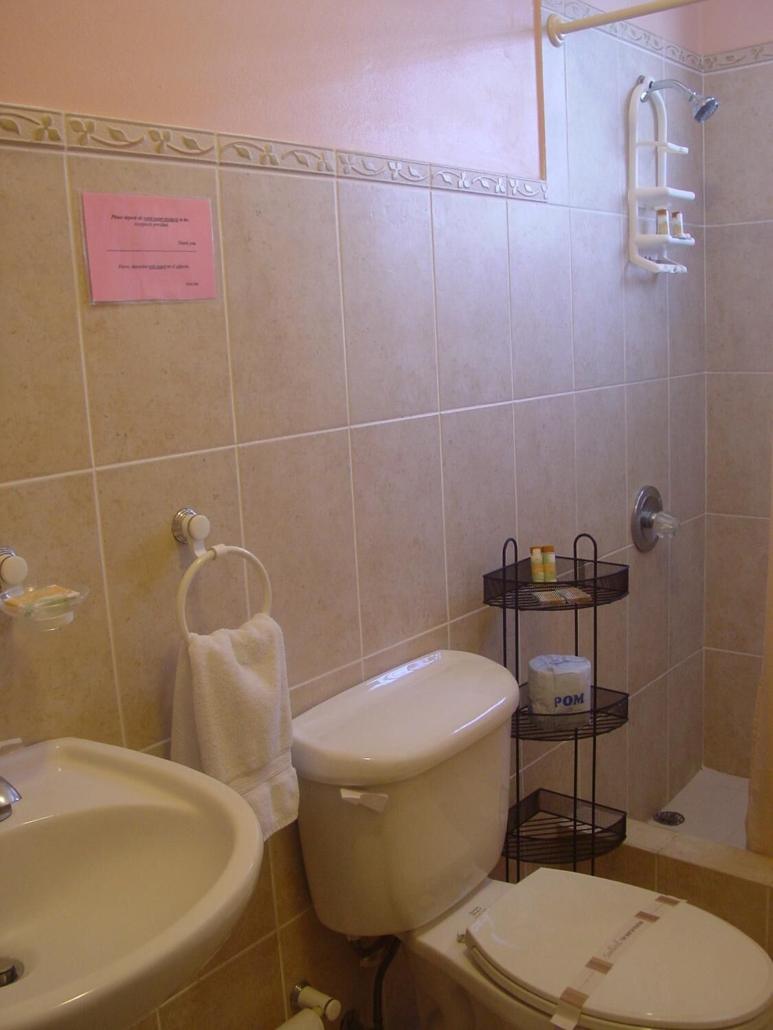 Dos Angeles del Mar Guesthouse Dos Angeles del Mar Guesthouse