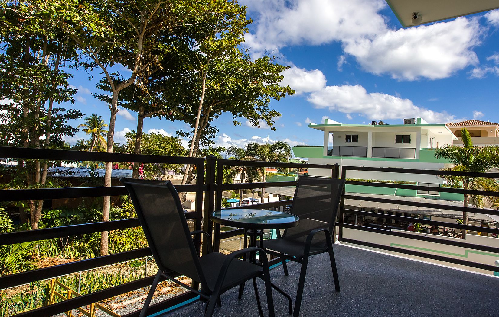 The Beach Pad The Beach Pad