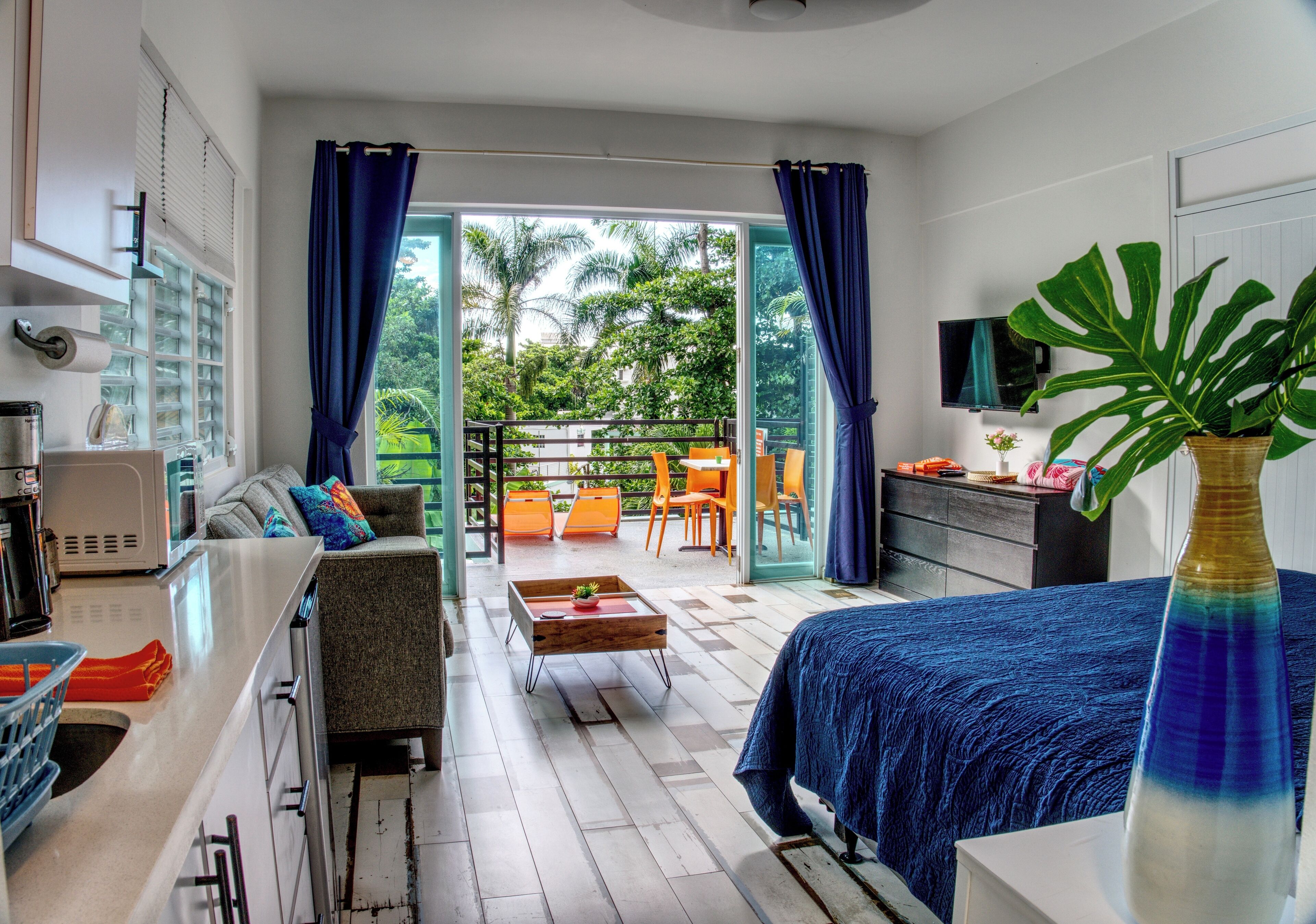 The Beach Pad The Beach Pad