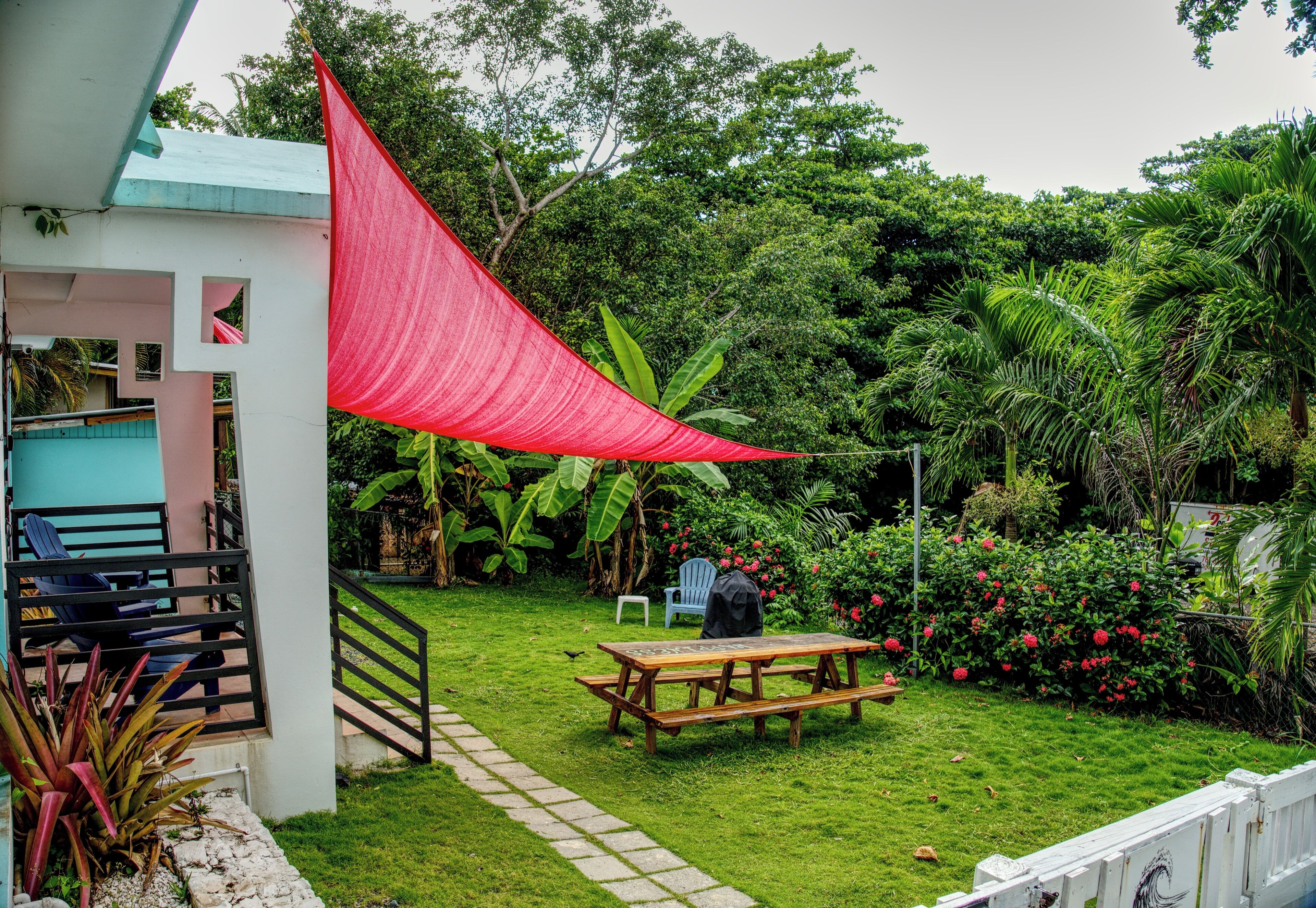 The Beach Pad The Beach Pad