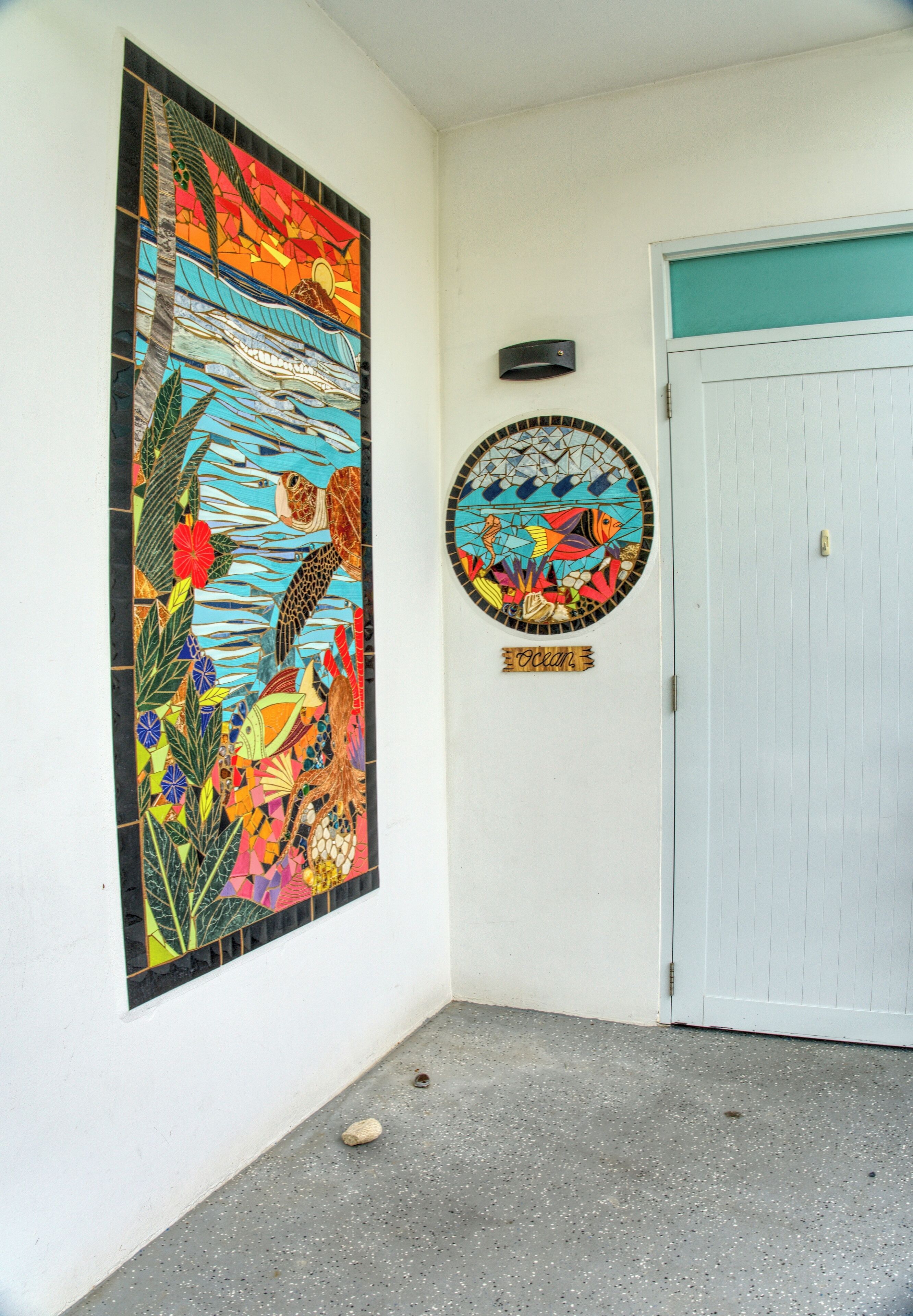 The Beach Pad The Beach Pad