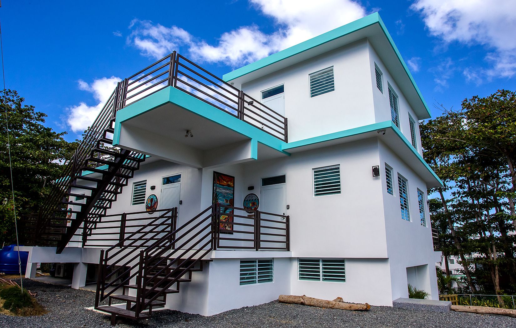 The Beach Pad The Beach Pad