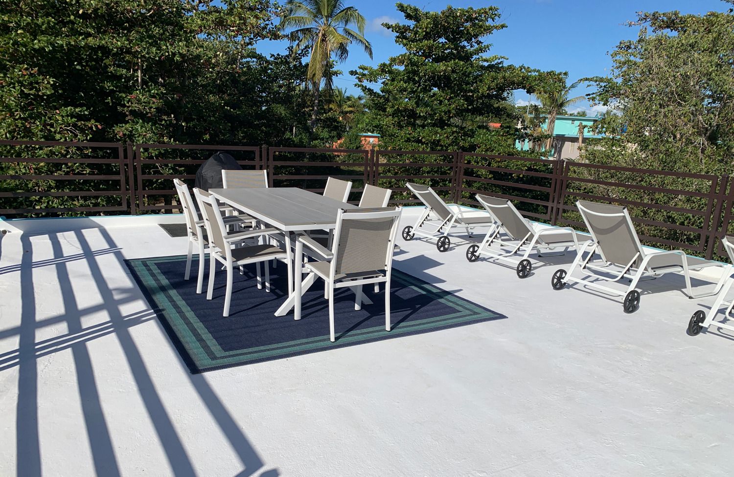 The Beach Pad The Beach Pad
