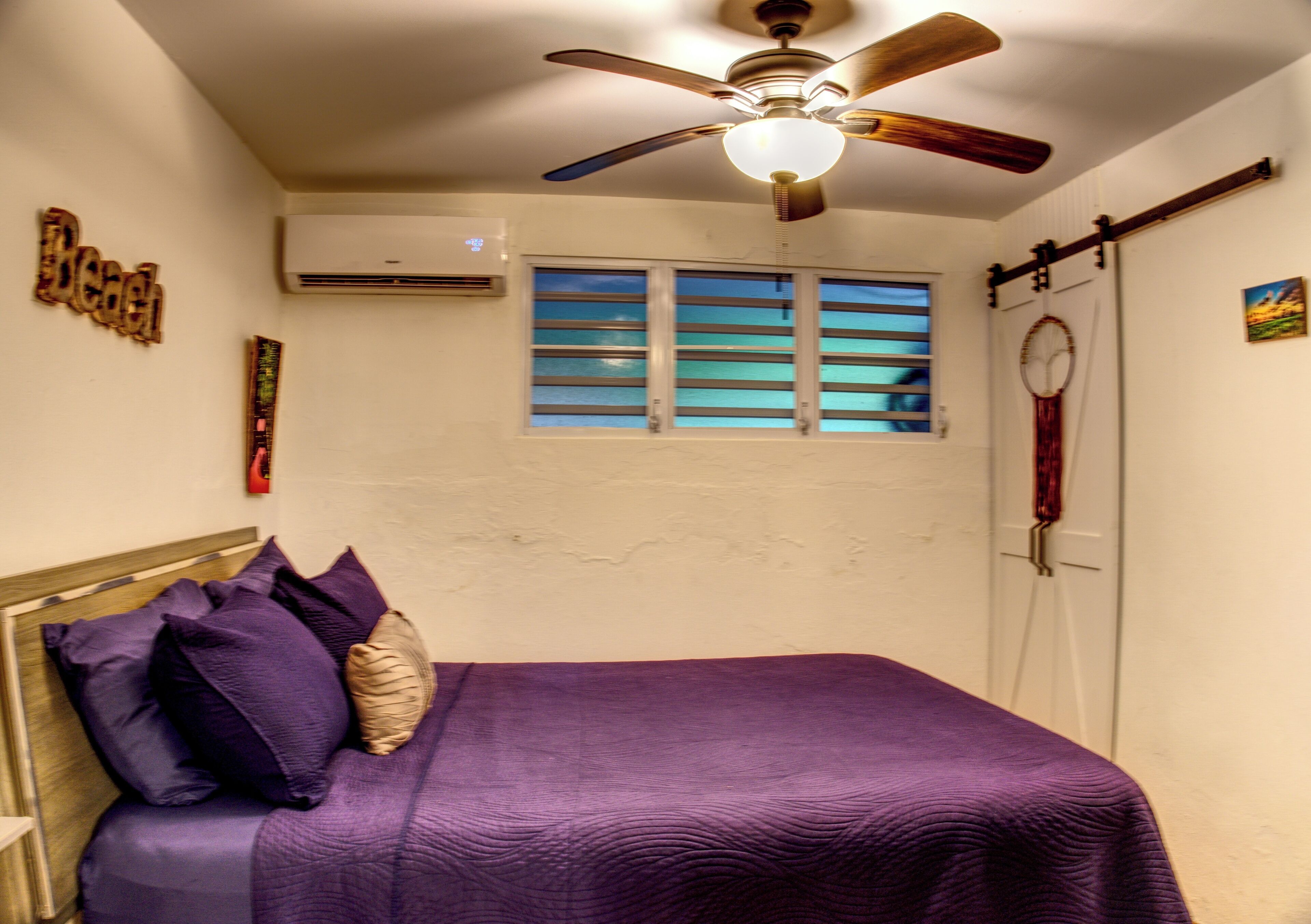 The Beach Pad The Beach Pad