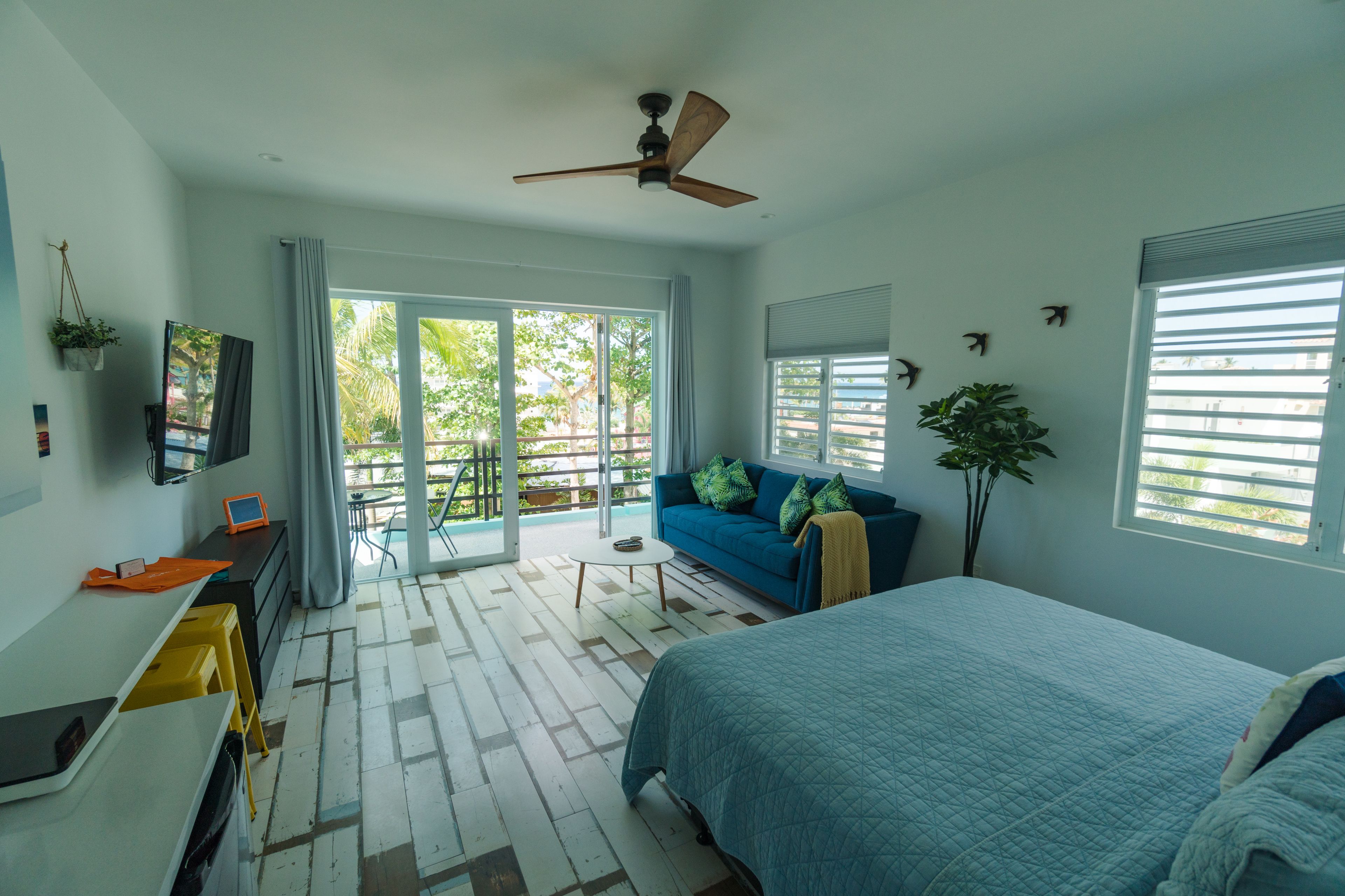 The Beach Pad The Beach Pad