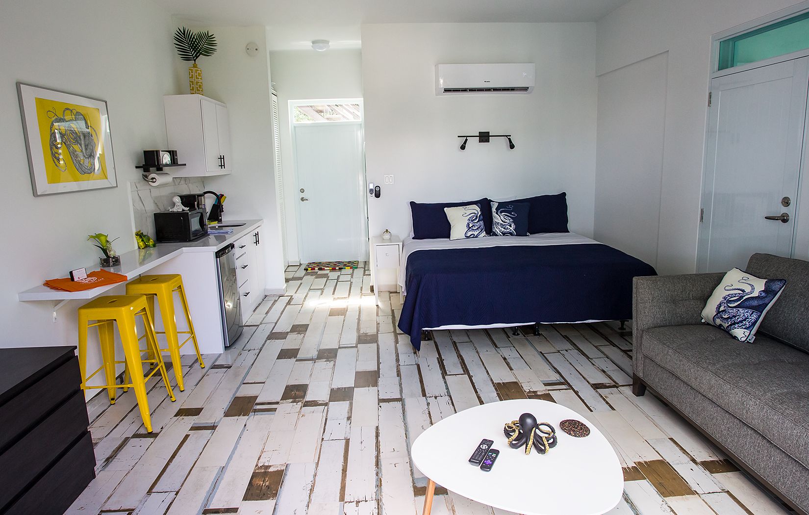 The Beach Pad The Beach Pad