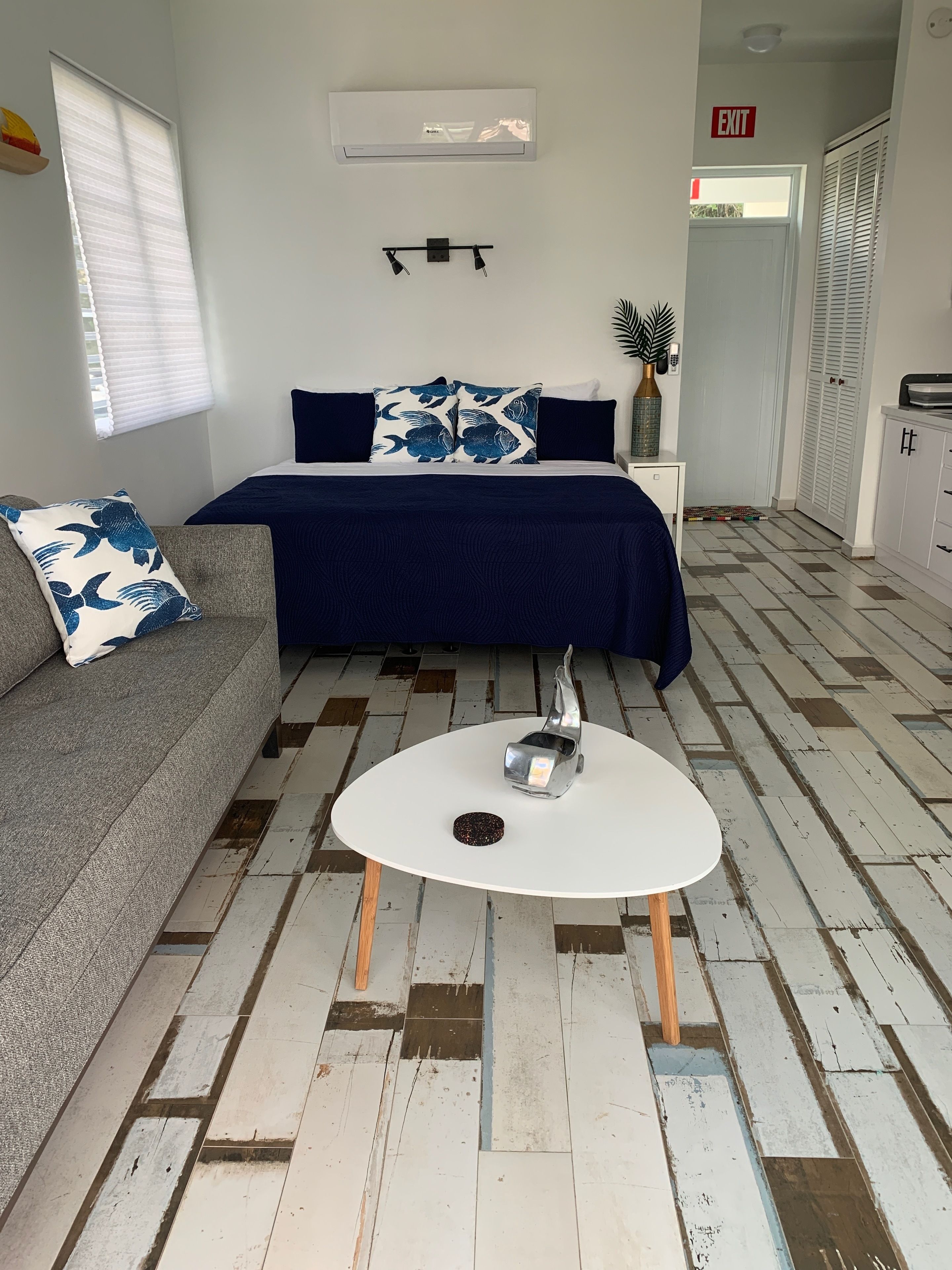 The Beach Pad The Beach Pad