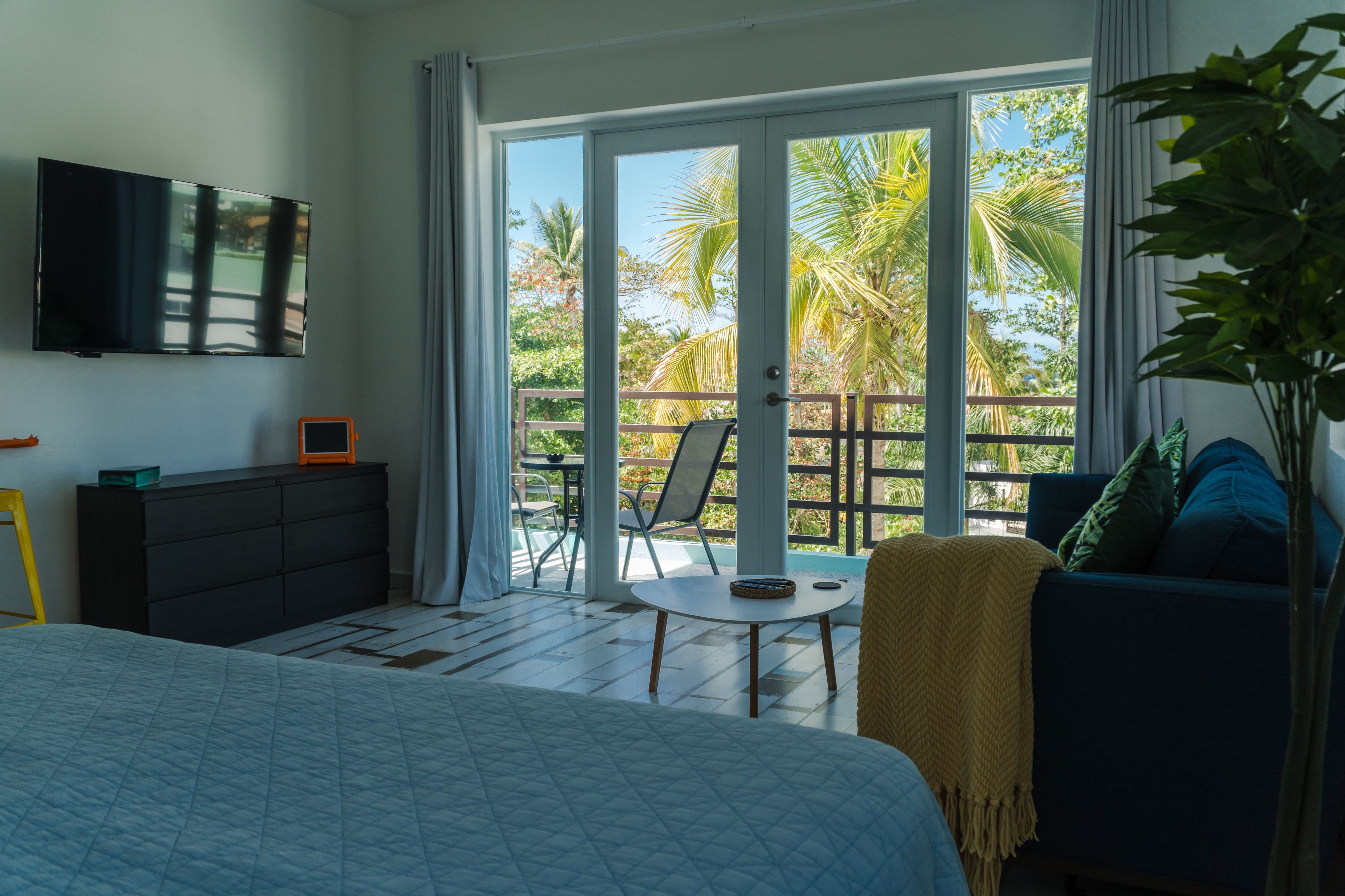 The Beach Pad The Beach Pad