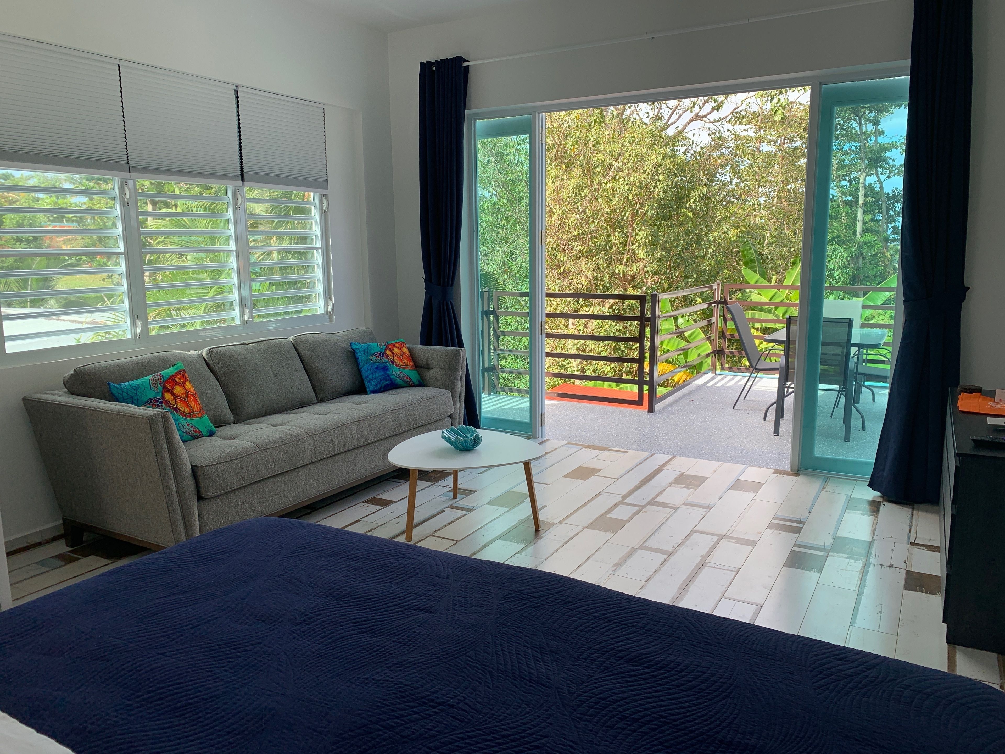 The Beach Pad The Beach Pad