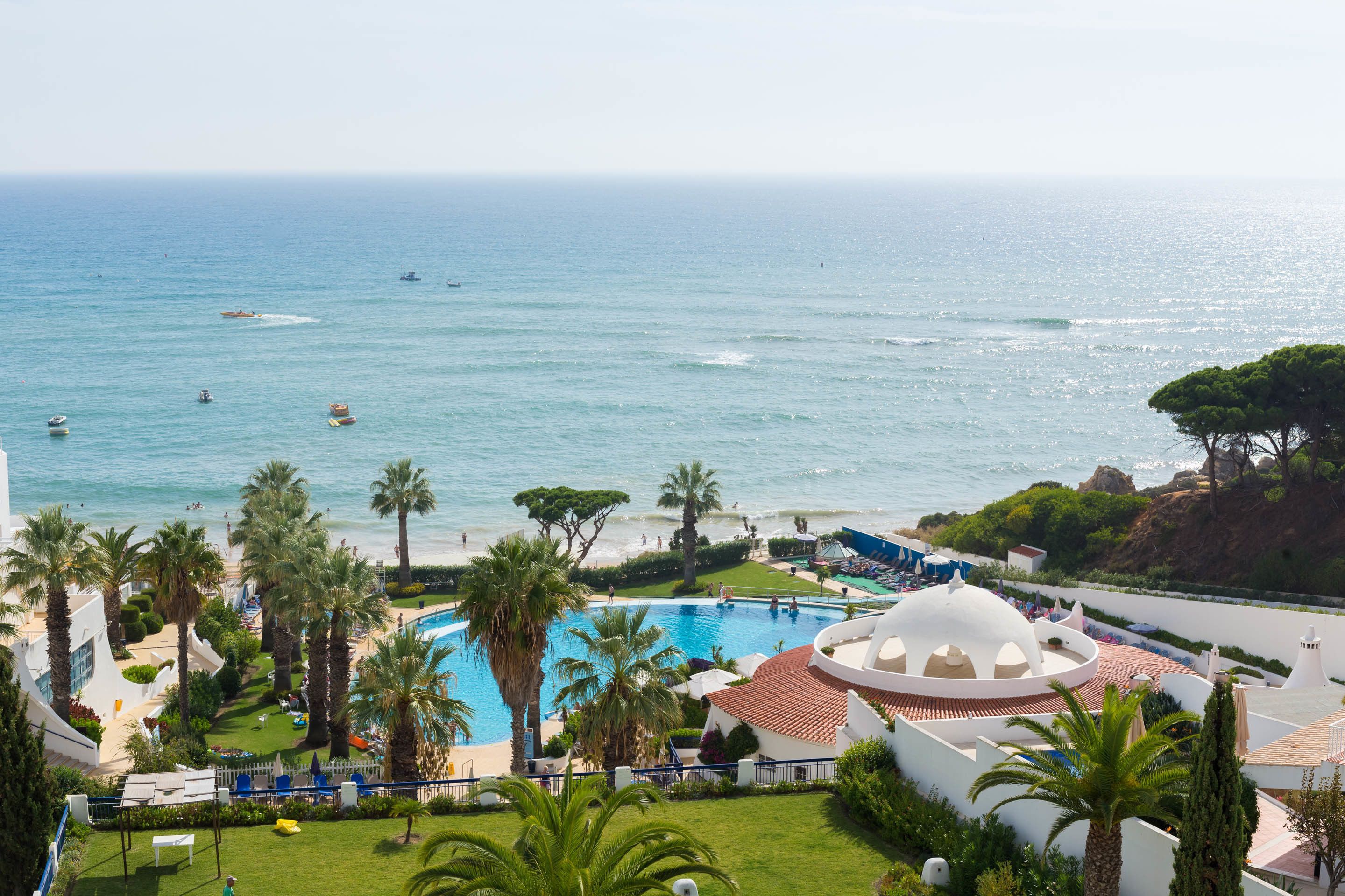 Grand Muthu Oura View Beach Club Grand Muthu Oura View Beach Club