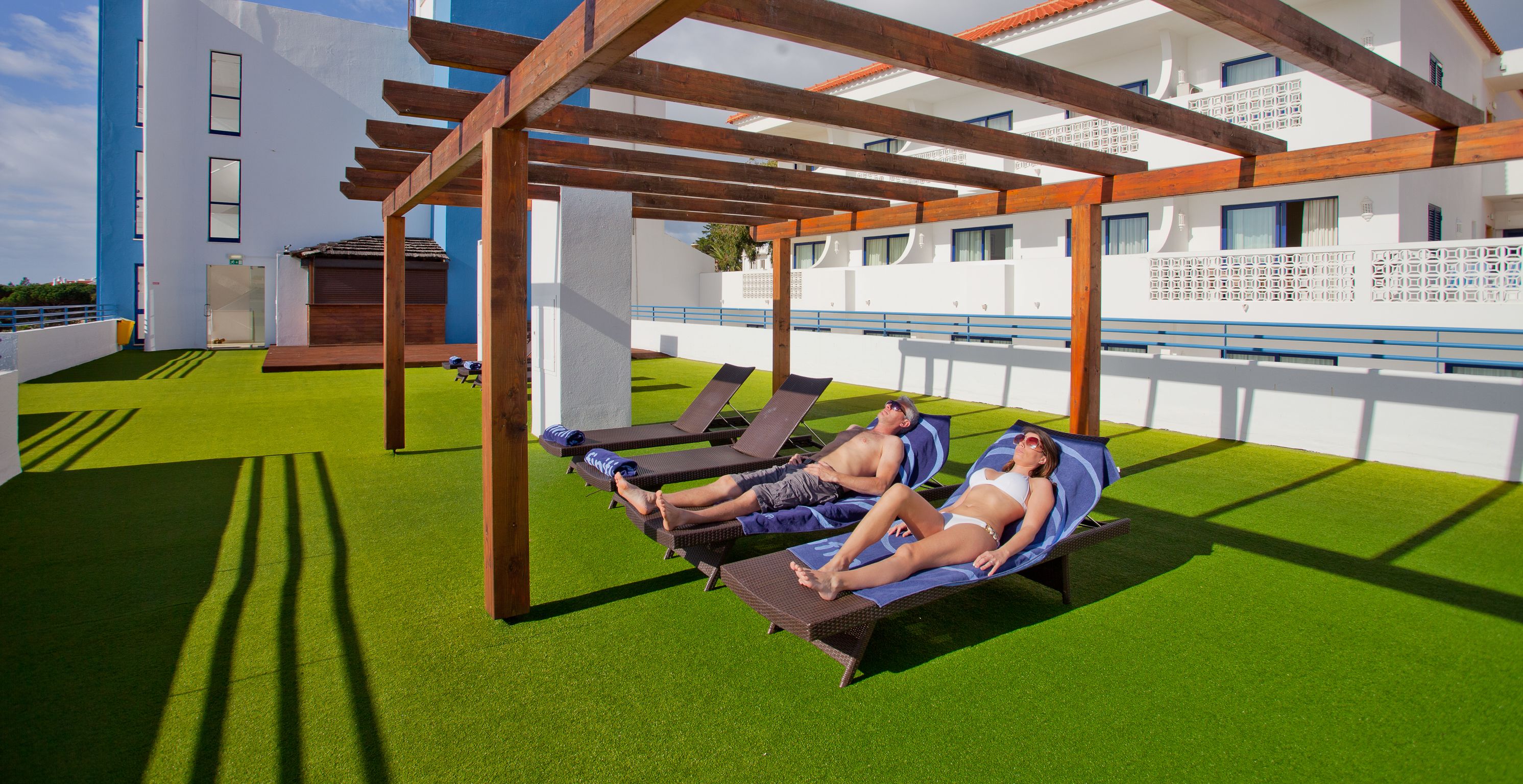 Grand Muthu Oura View Beach Club Grand Muthu Oura View Beach Club