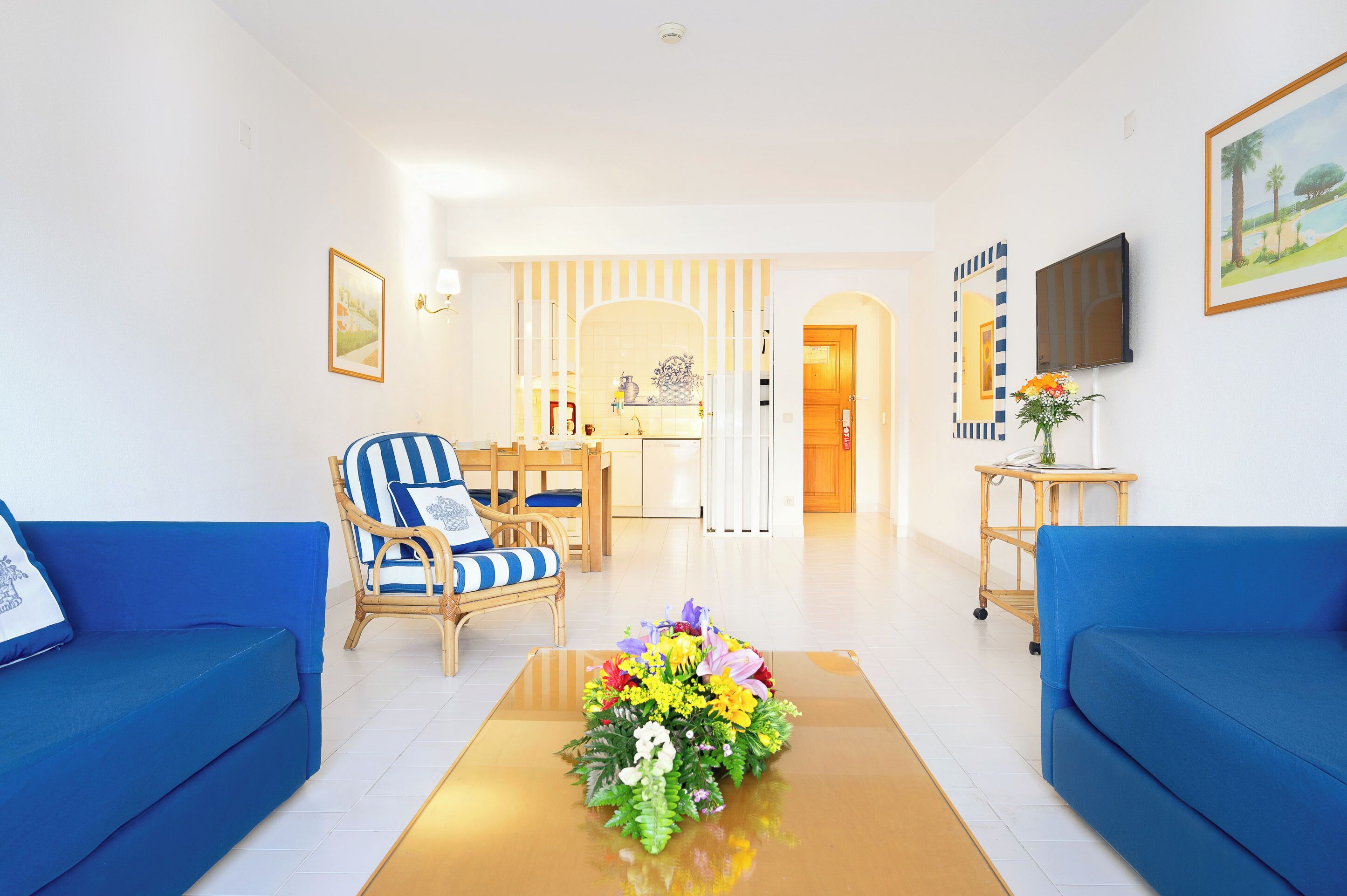 Grand Muthu Oura View Beach Club Grand Muthu Oura View Beach Club