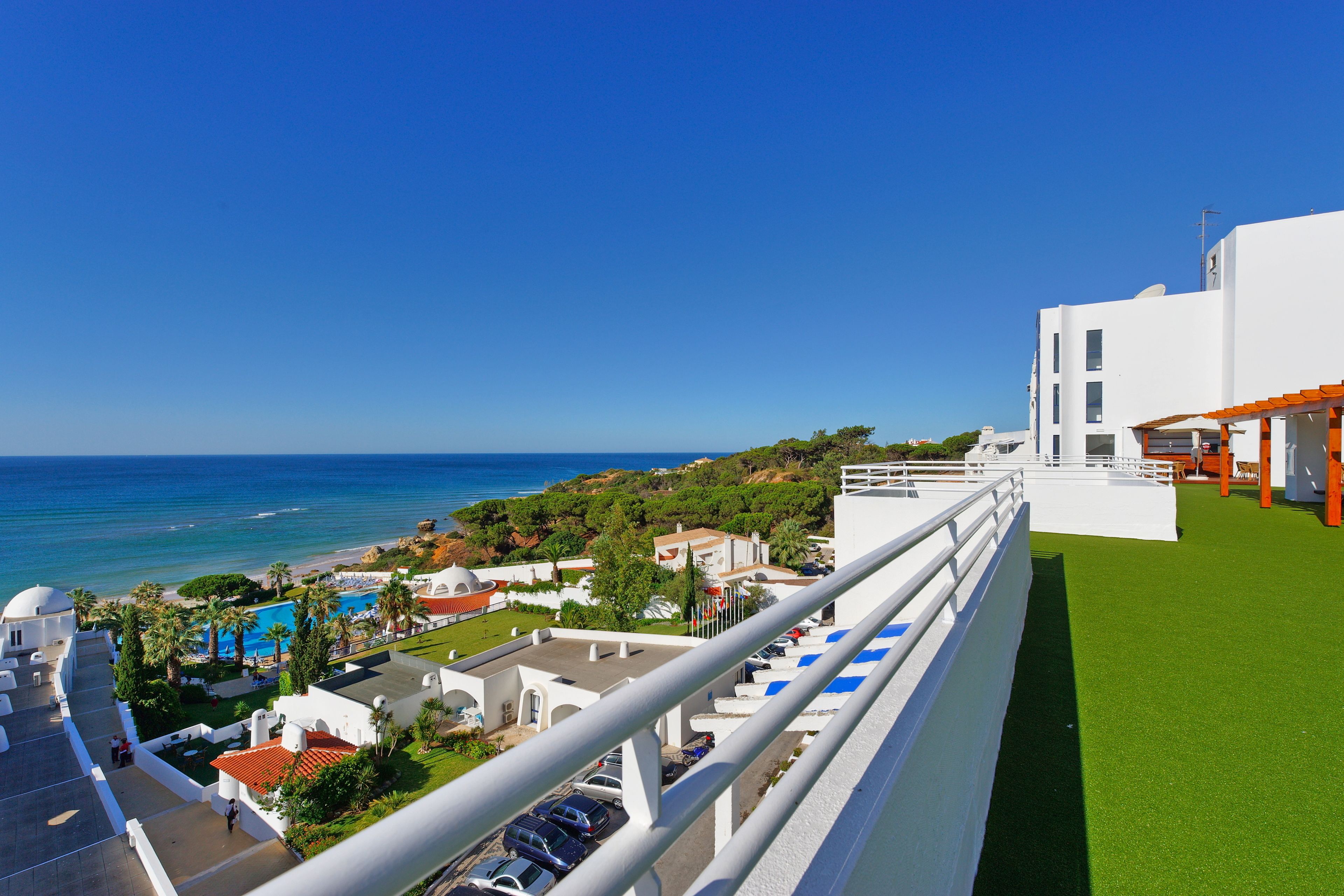 Grand Muthu Oura View Beach Club Grand Muthu Oura View Beach Club