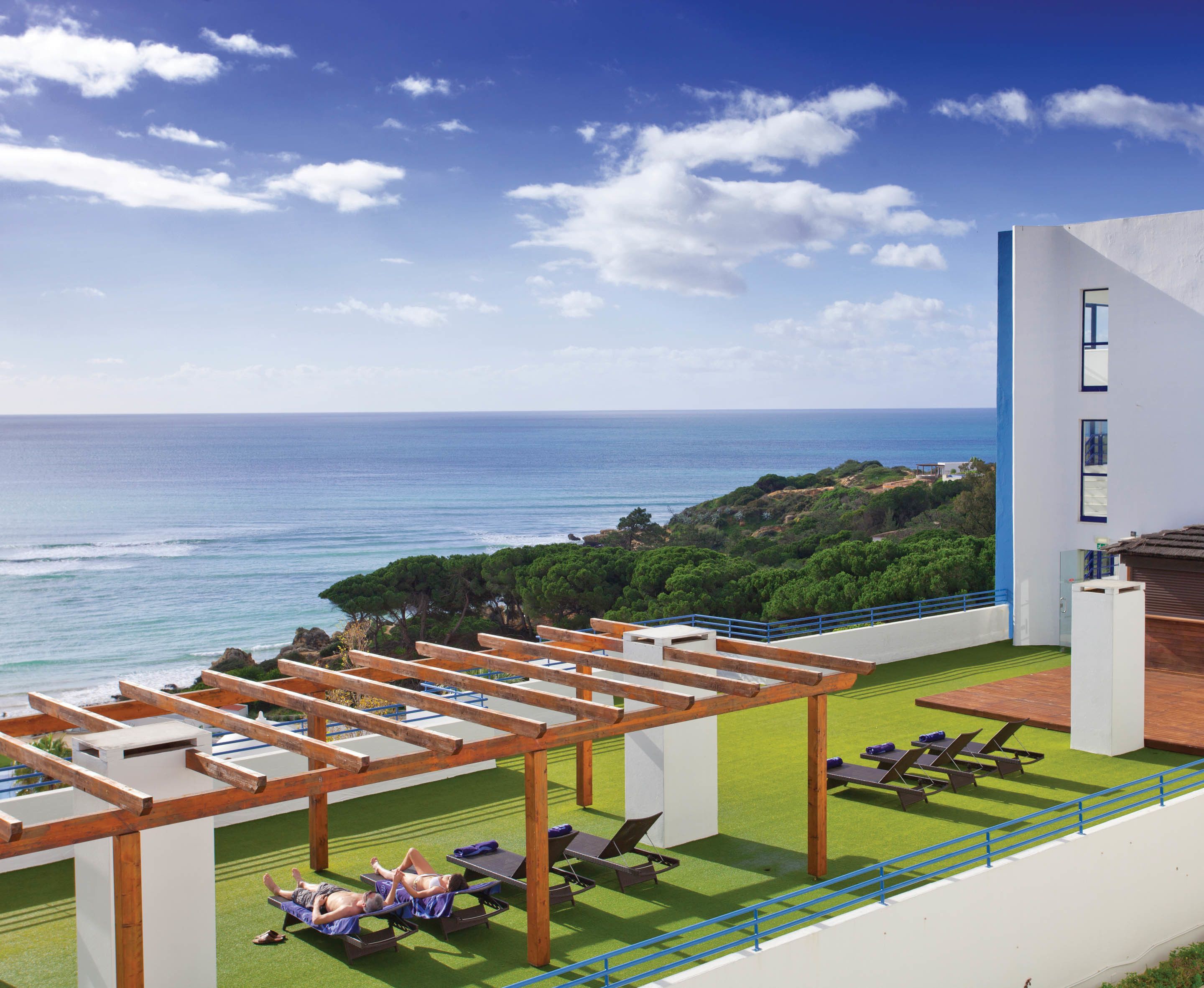 Grand Muthu Oura View Beach Club Grand Muthu Oura View Beach Club