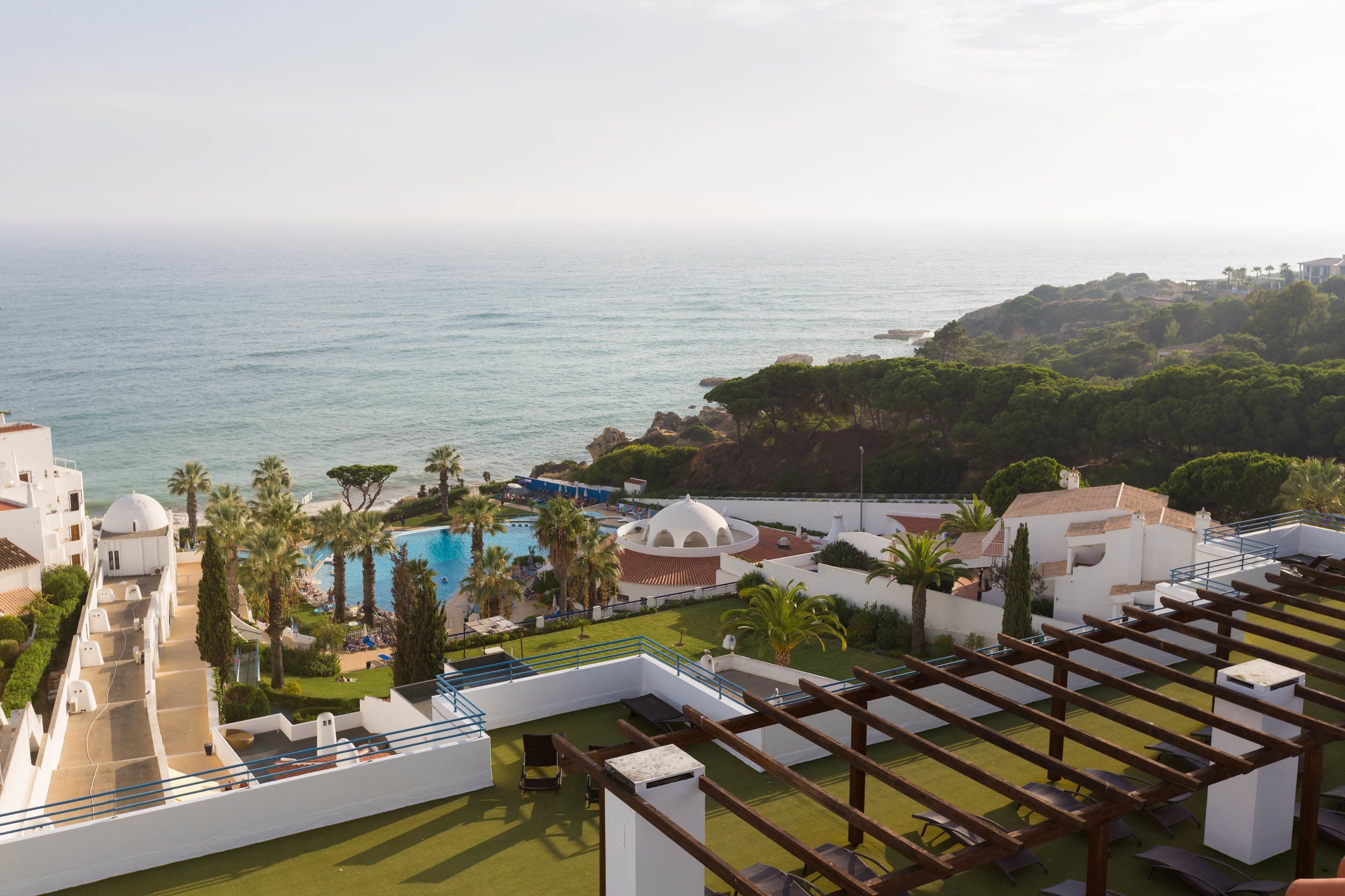 Grand Muthu Oura View Beach Club Grand Muthu Oura View Beach Club