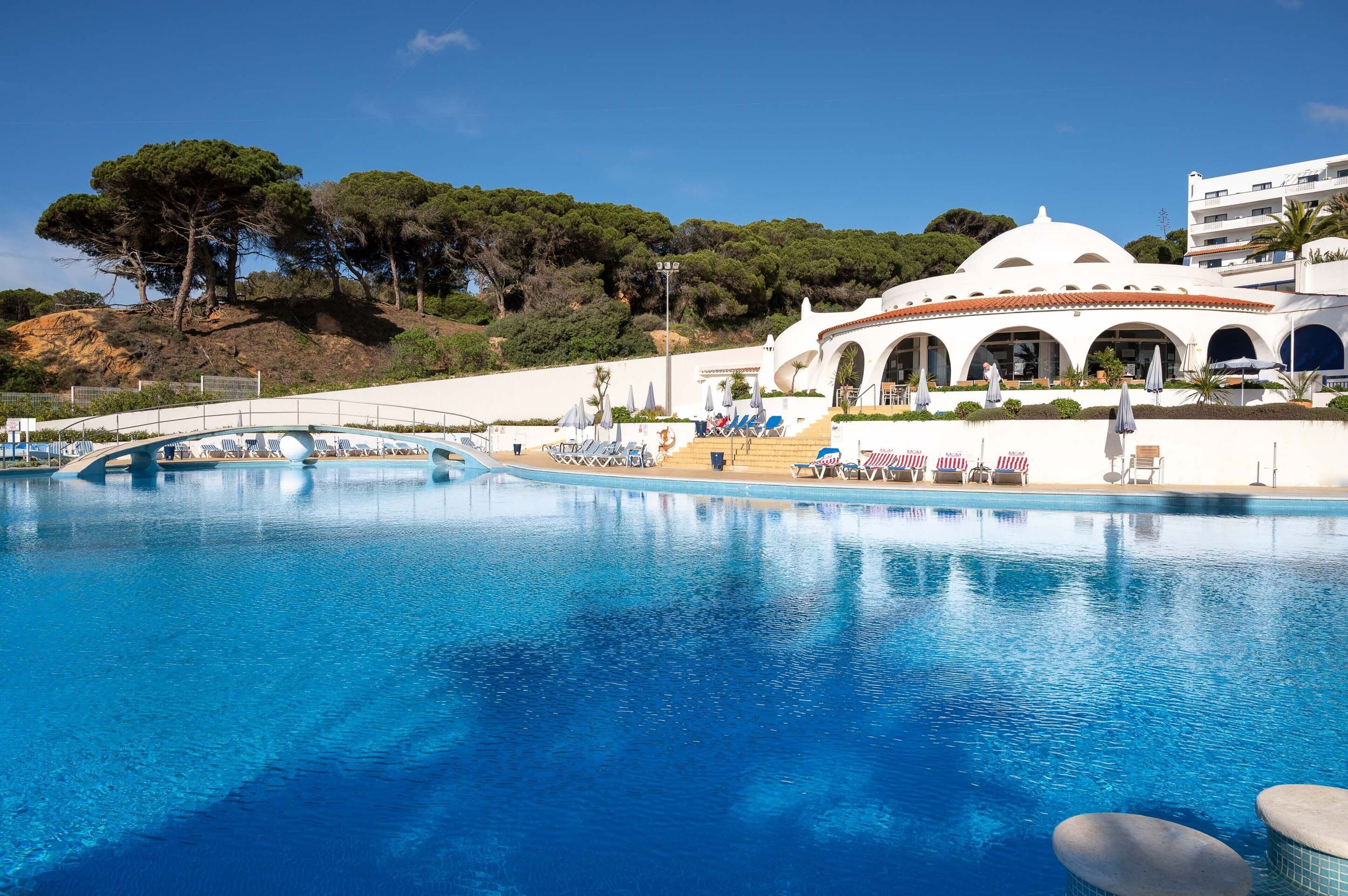 Grand Muthu Oura View Beach Club Grand Muthu Oura View Beach Club