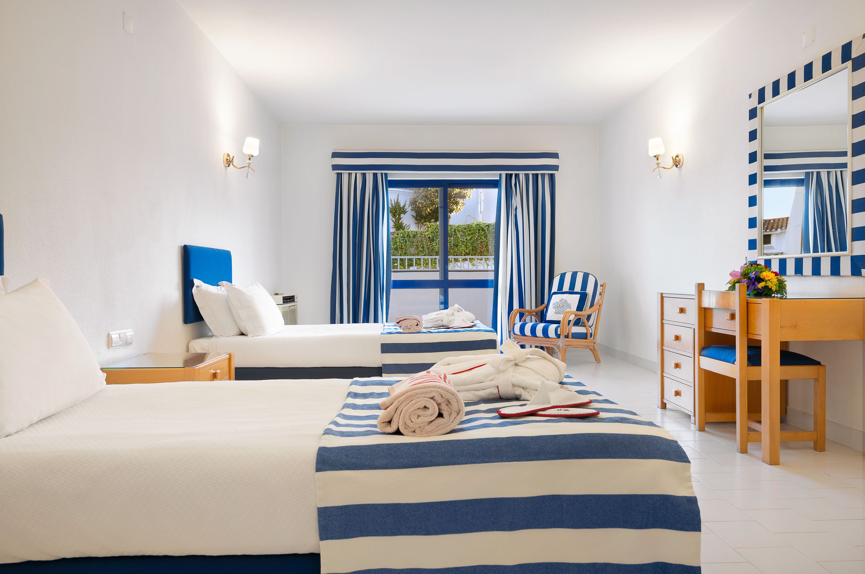 Grand Muthu Oura View Beach Club Grand Muthu Oura View Beach Club