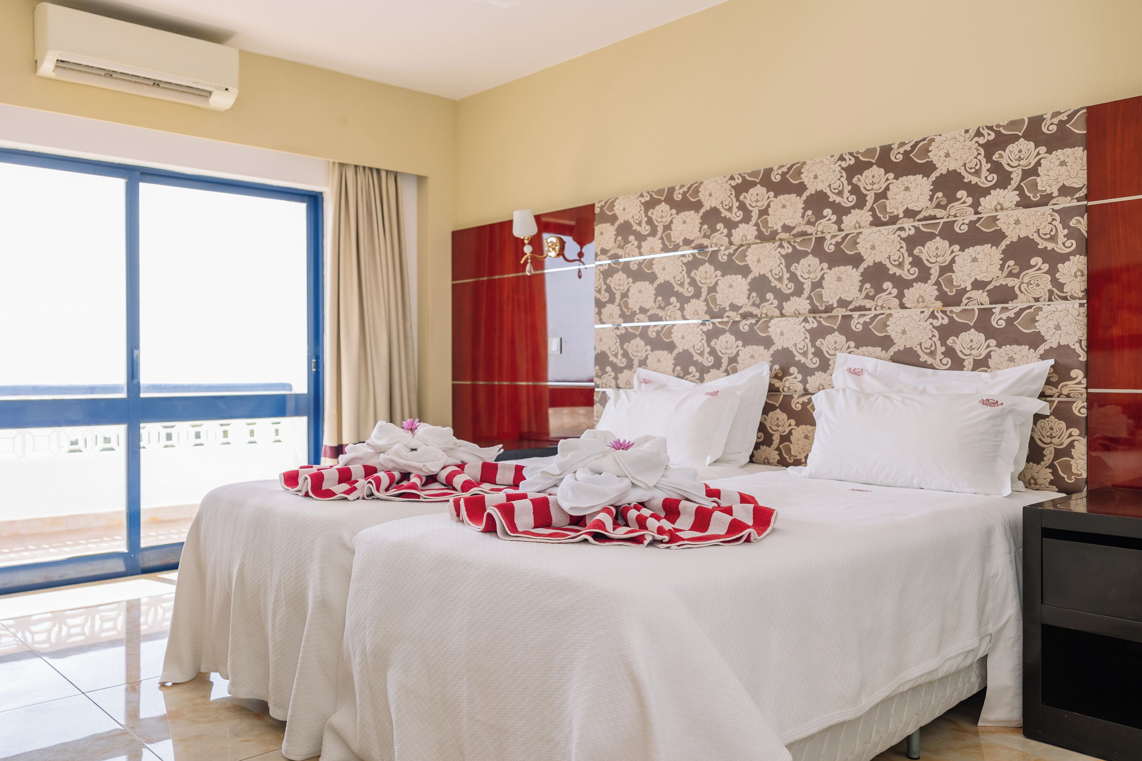 Grand Muthu Oura View Beach Club Grand Muthu Oura View Beach Club