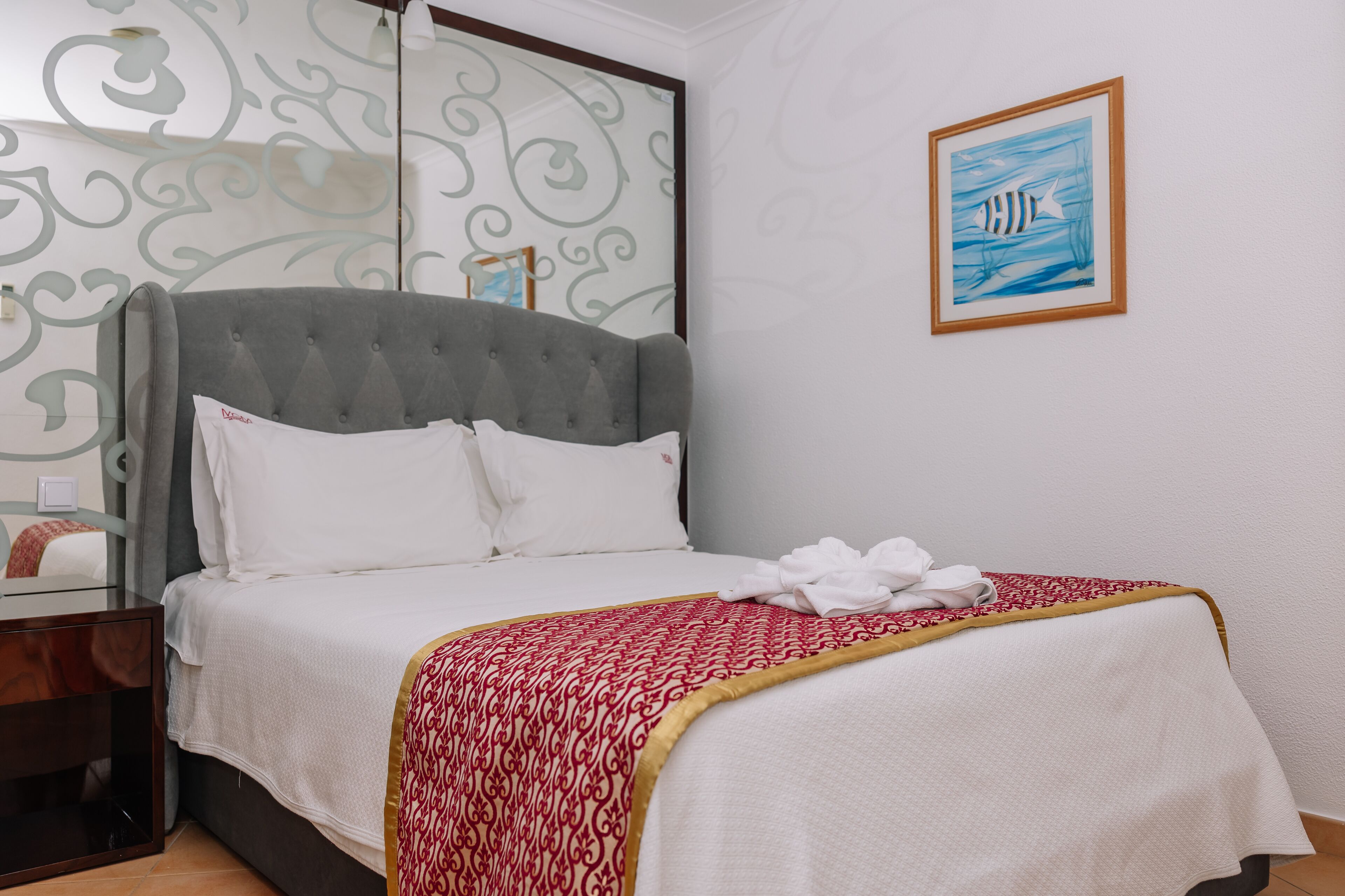 Grand Muthu Oura View Beach Club Grand Muthu Oura View Beach Club