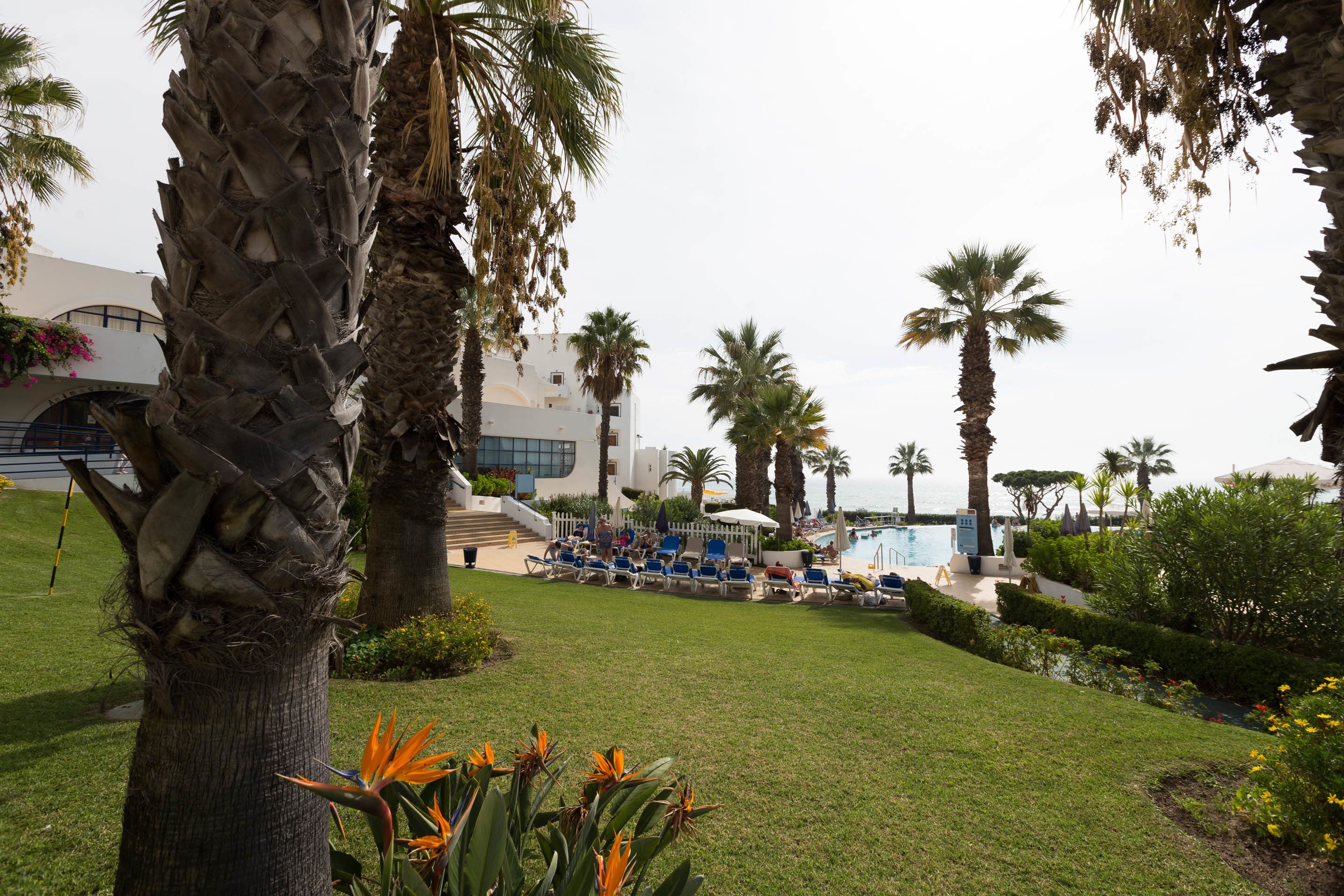 Grand Muthu Oura View Beach Club Grand Muthu Oura View Beach Club