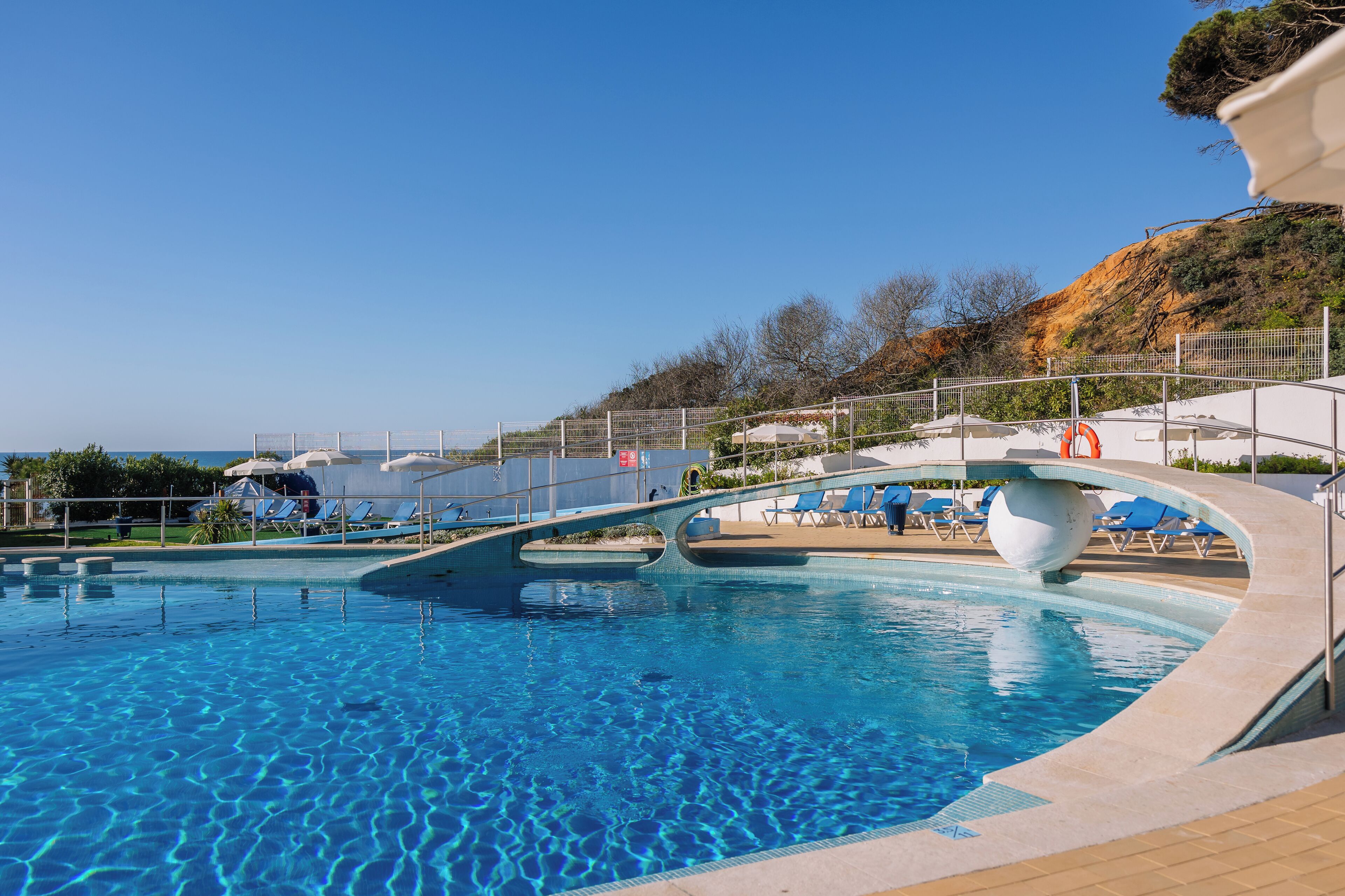Grand Muthu Oura View Beach Club Grand Muthu Oura View Beach Club