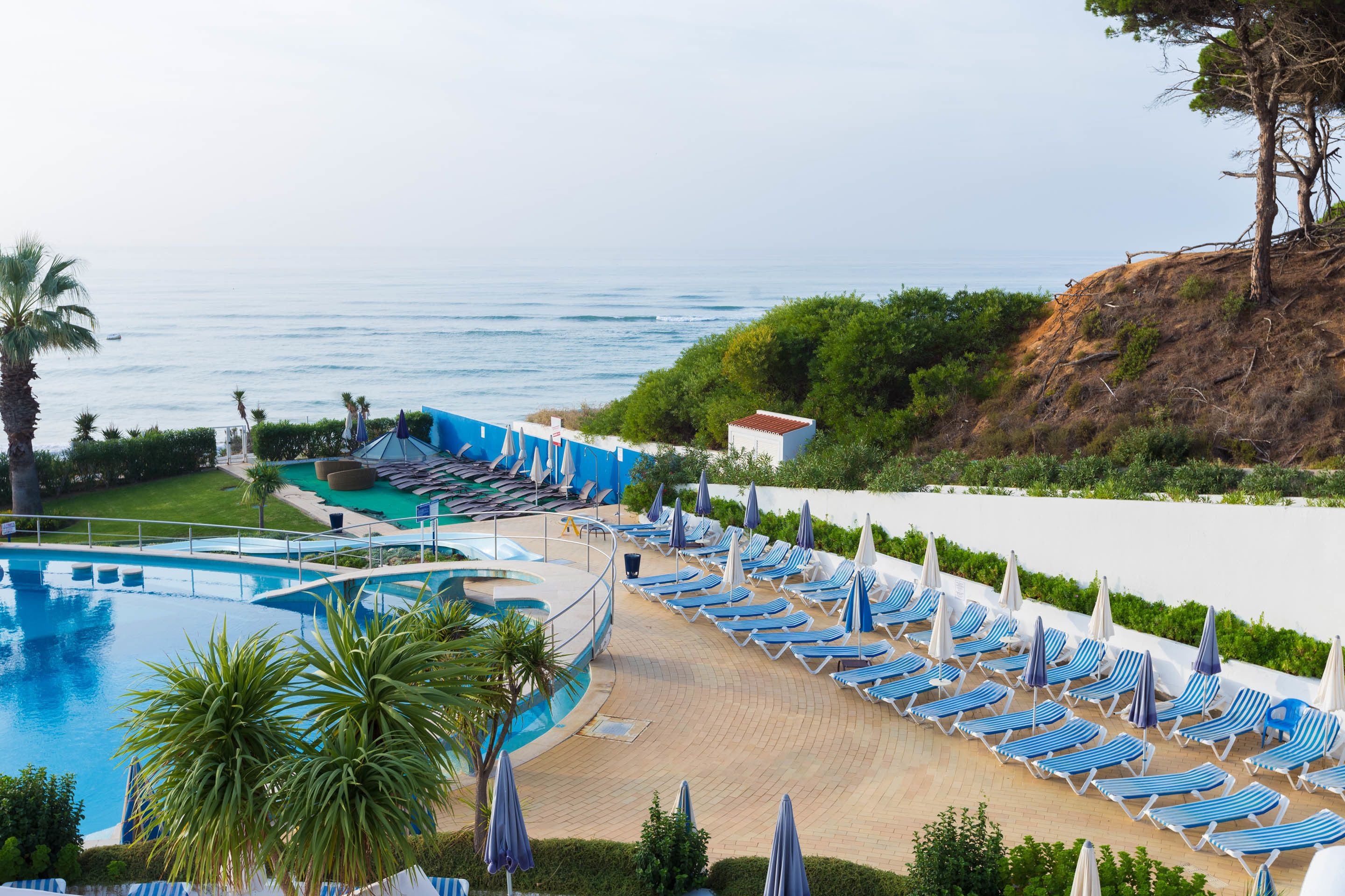 Grand Muthu Oura View Beach Club Grand Muthu Oura View Beach Club