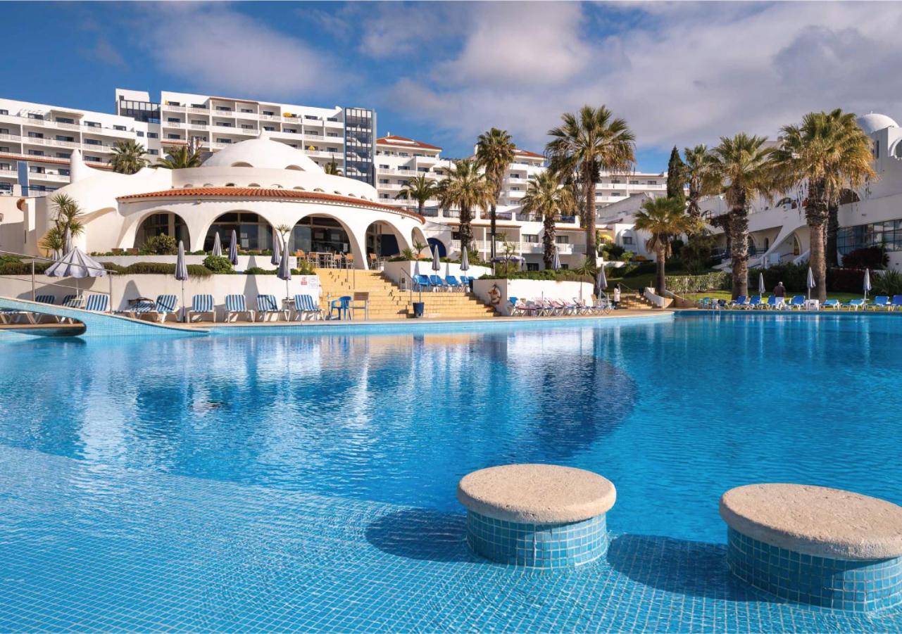 Grand Muthu Oura View Beach Club Grand Muthu Oura View Beach Club
