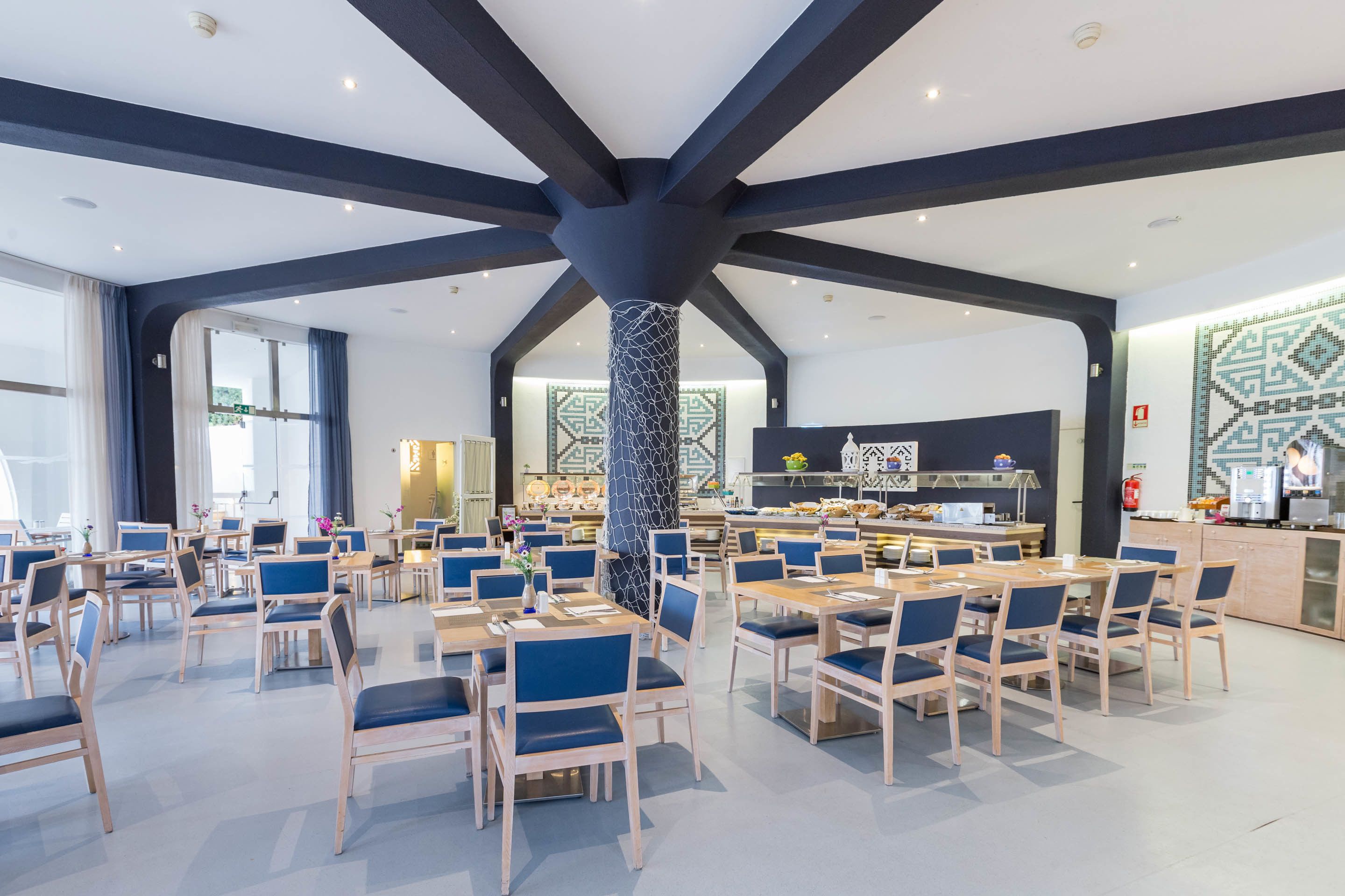 Grand Muthu Oura View Beach Club Grand Muthu Oura View Beach Club