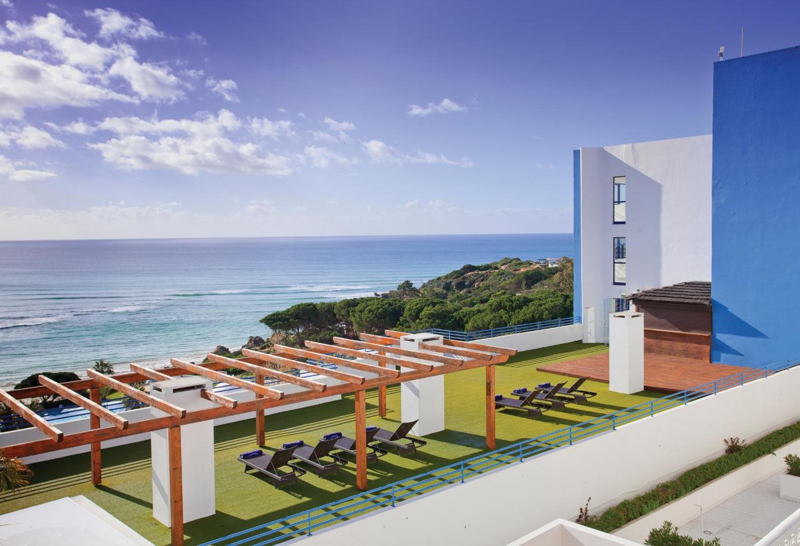 Grand Muthu Oura View Beach Club Grand Muthu Oura View Beach Club