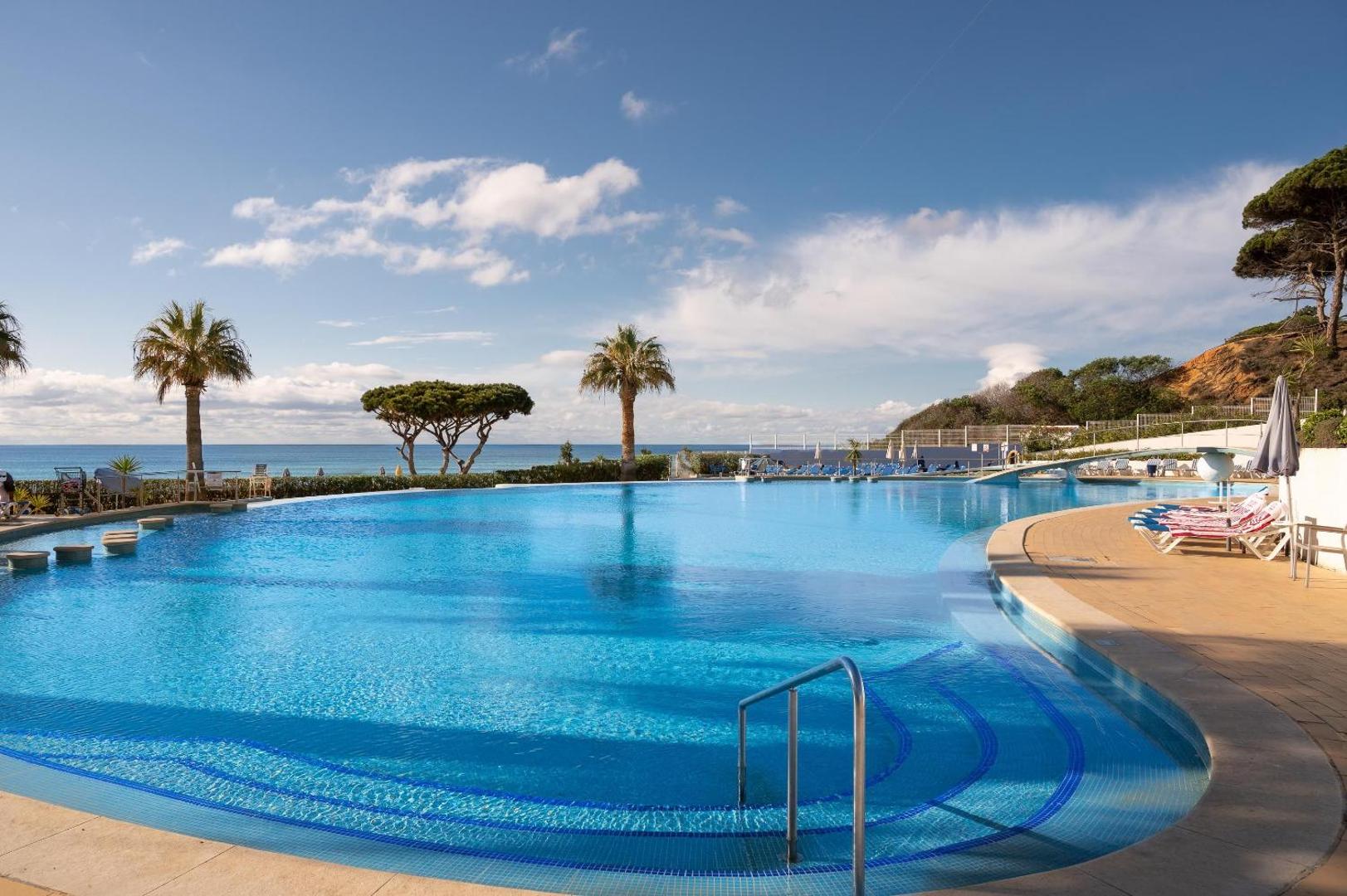 Grand Muthu Oura View Beach Club Grand Muthu Oura View Beach Club