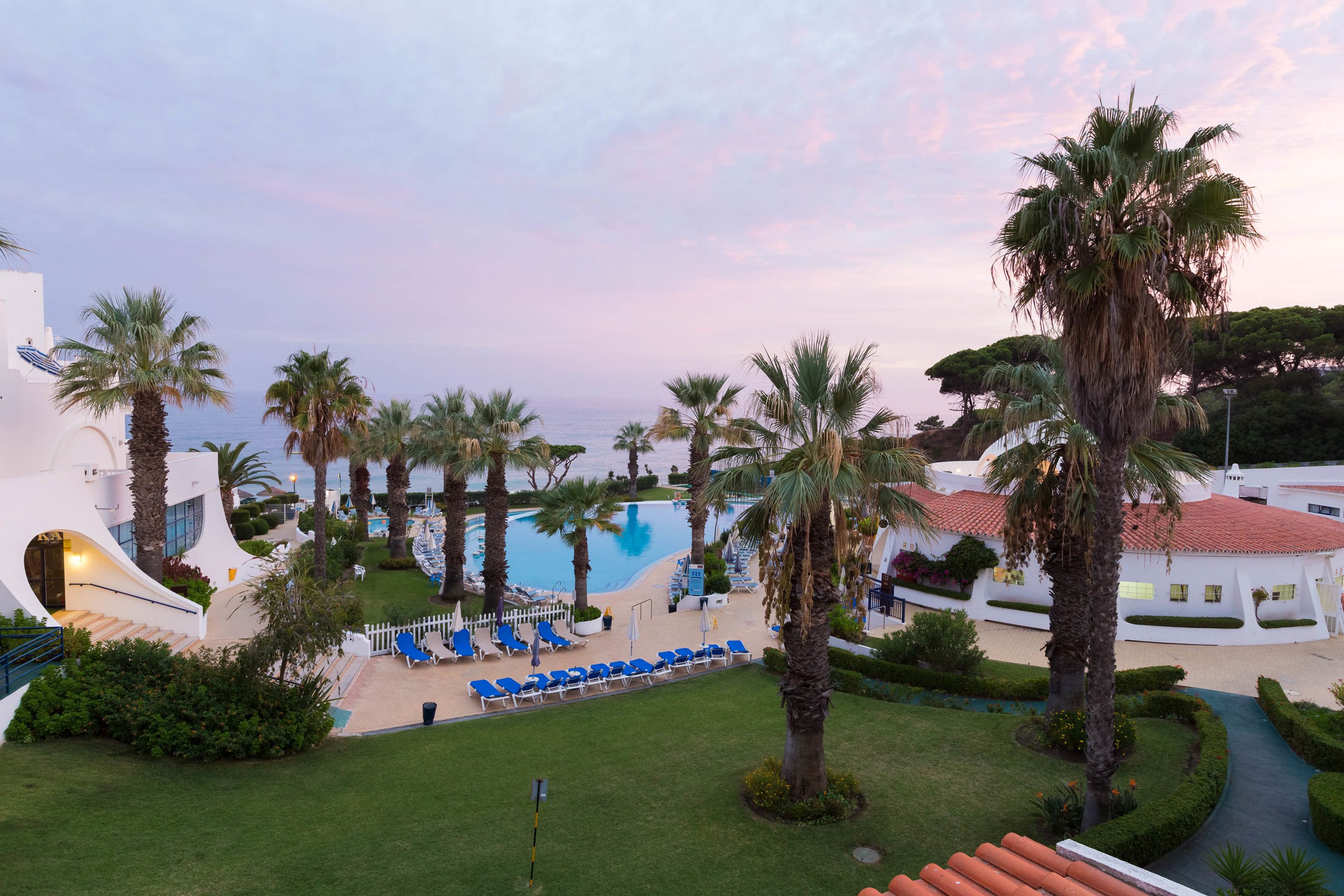 Grand Muthu Oura View Beach Club Grand Muthu Oura View Beach Club