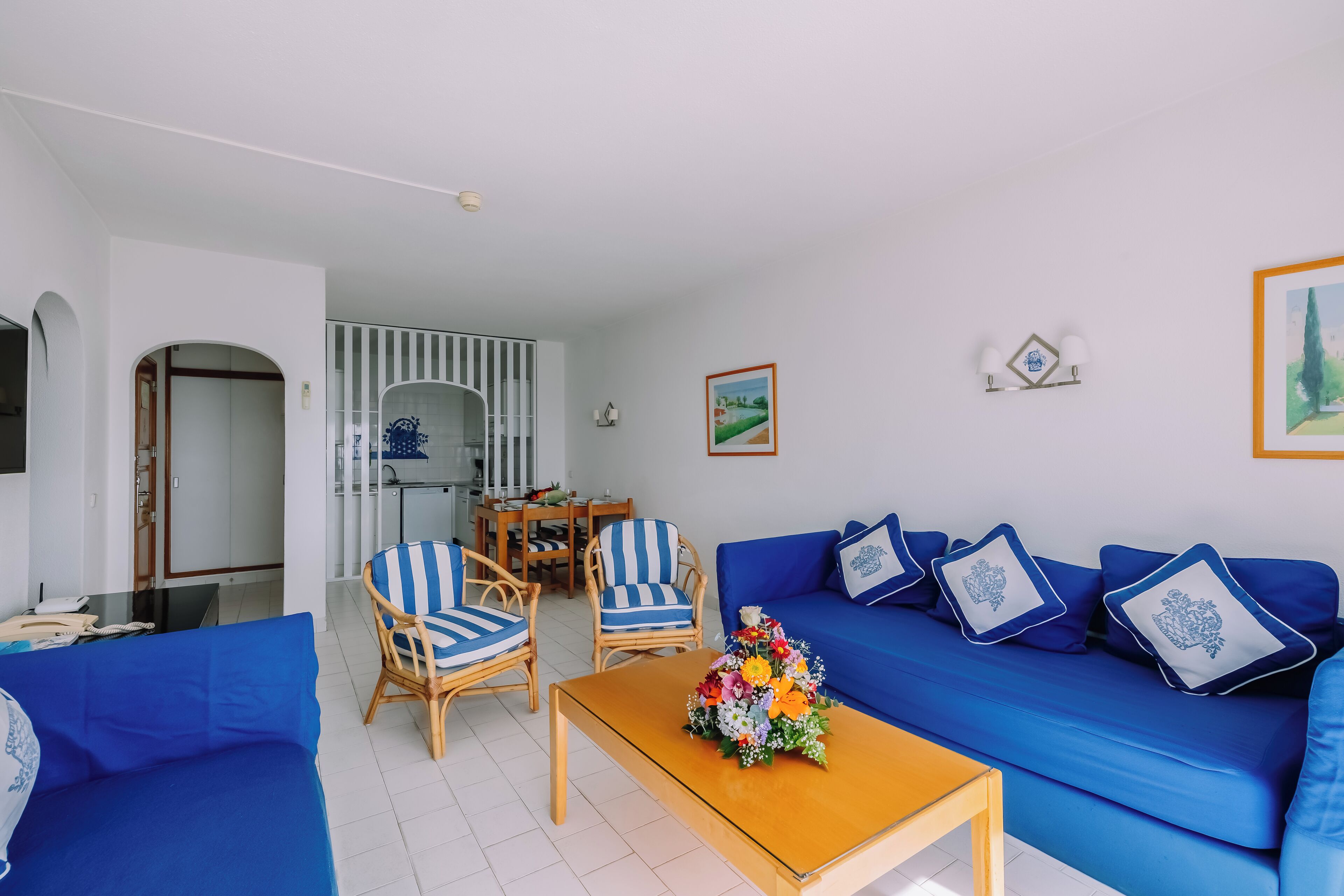 Grand Muthu Oura View Beach Club Grand Muthu Oura View Beach Club