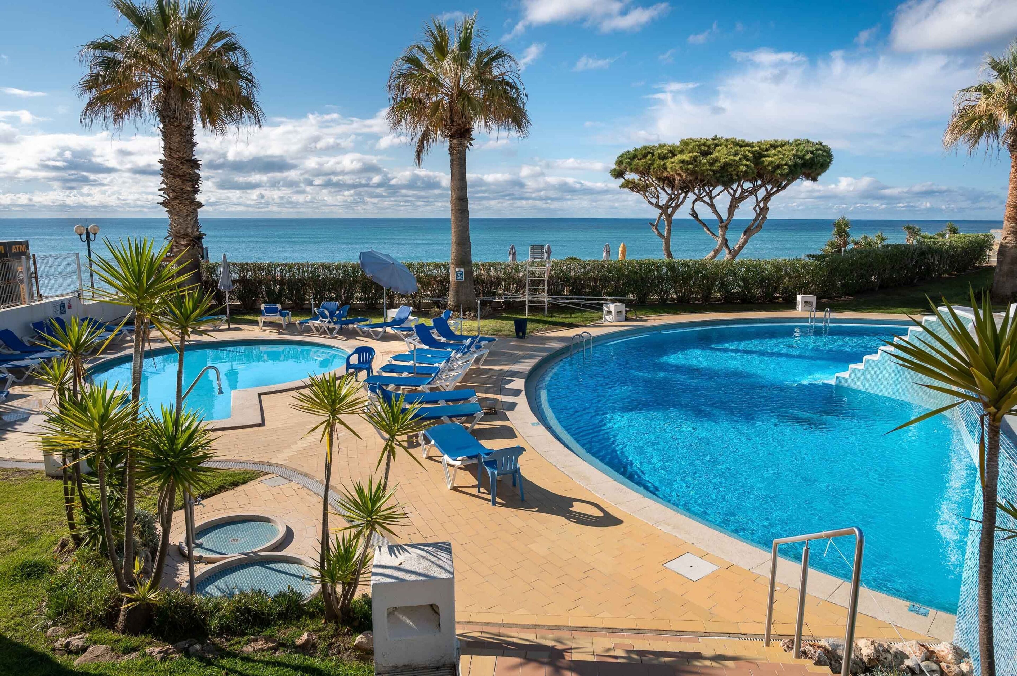 Grand Muthu Oura View Beach Club Grand Muthu Oura View Beach Club