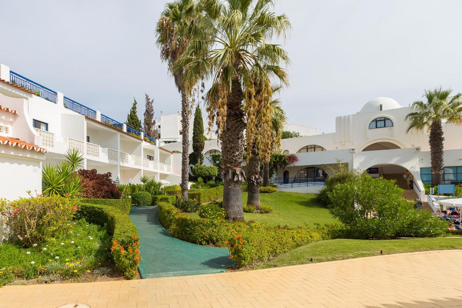 Grand Muthu Oura View Beach Club Grand Muthu Oura View Beach Club