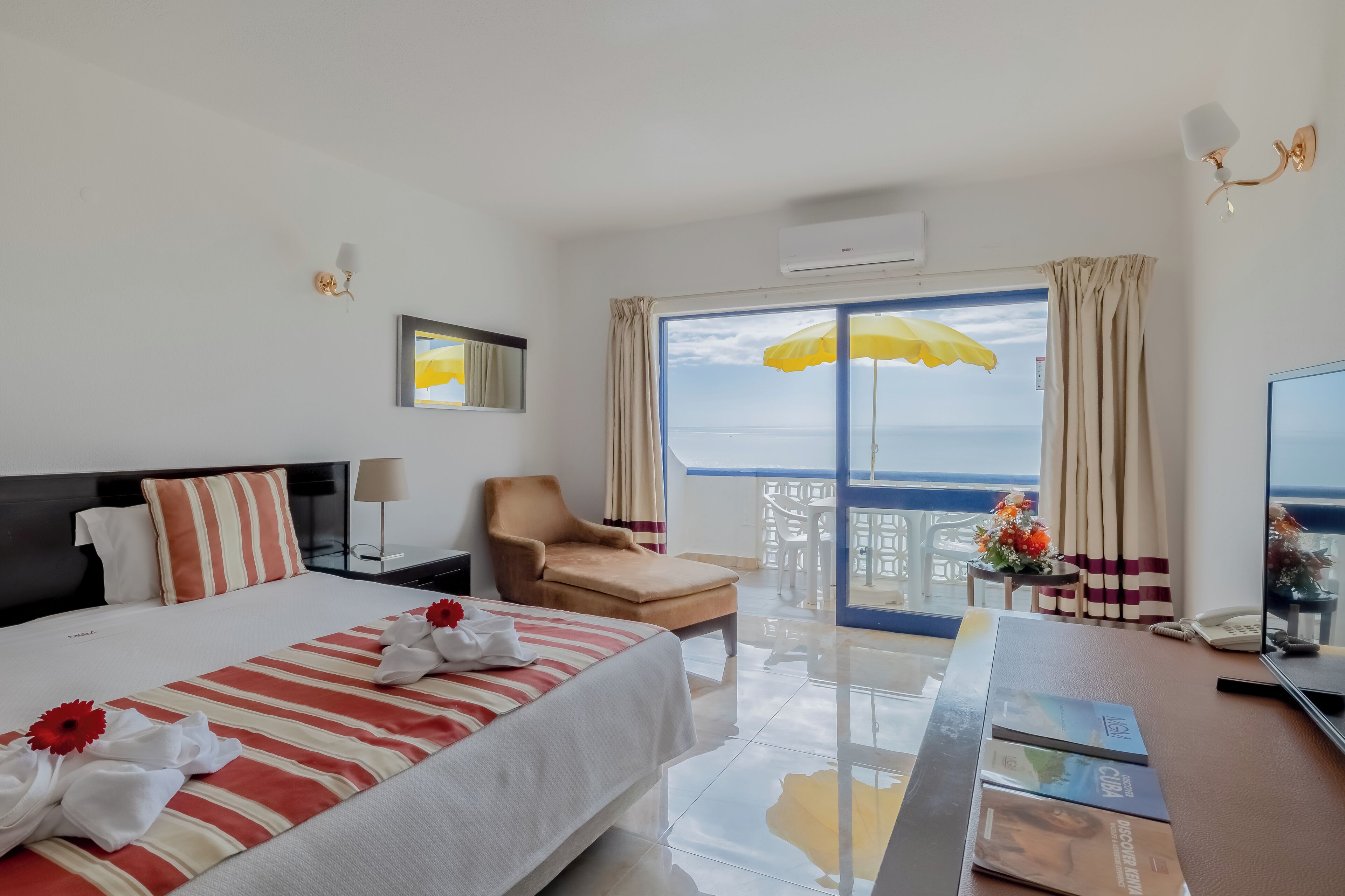 Grand Muthu Oura View Beach Club Grand Muthu Oura View Beach Club