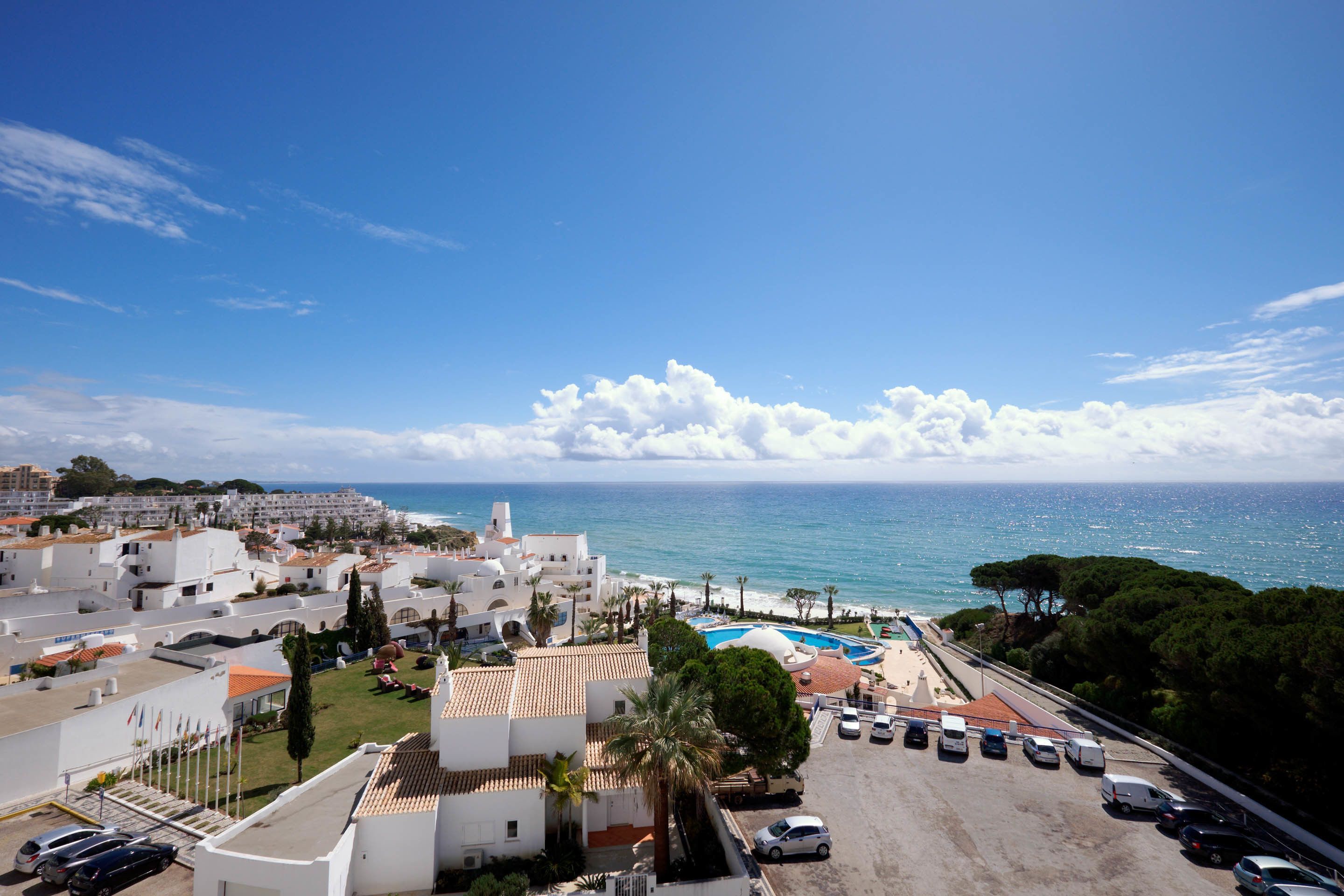 Grand Muthu Oura View Beach Club Grand Muthu Oura View Beach Club