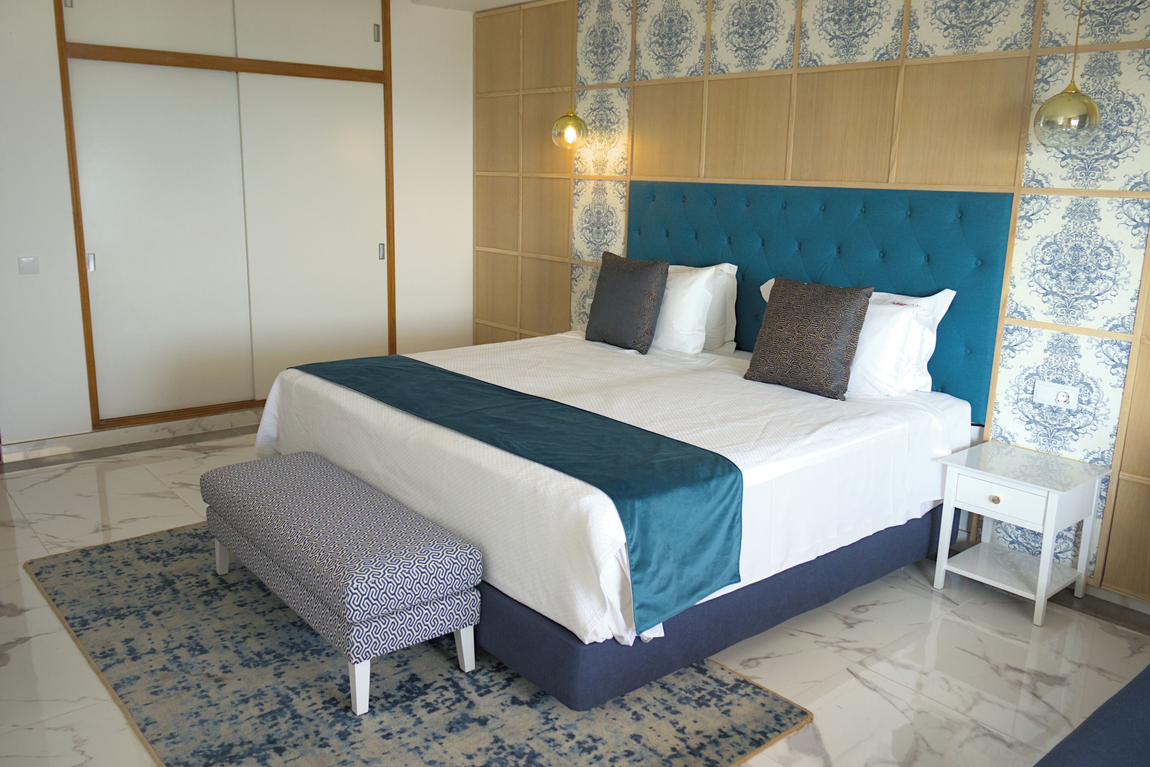 Grand Muthu Oura View Beach Club Grand Muthu Oura View Beach Club