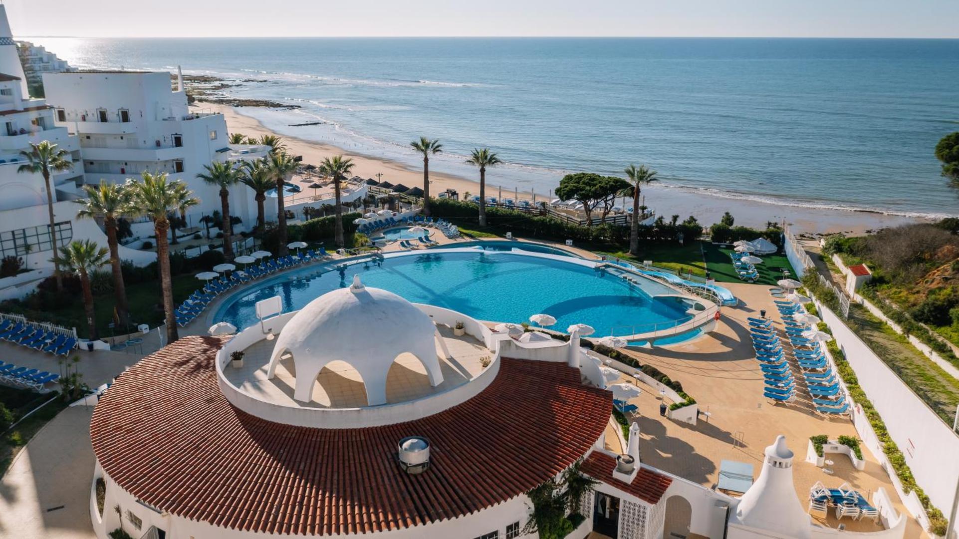 Grand Muthu Oura View Beach Club Grand Muthu Oura View Beach Club