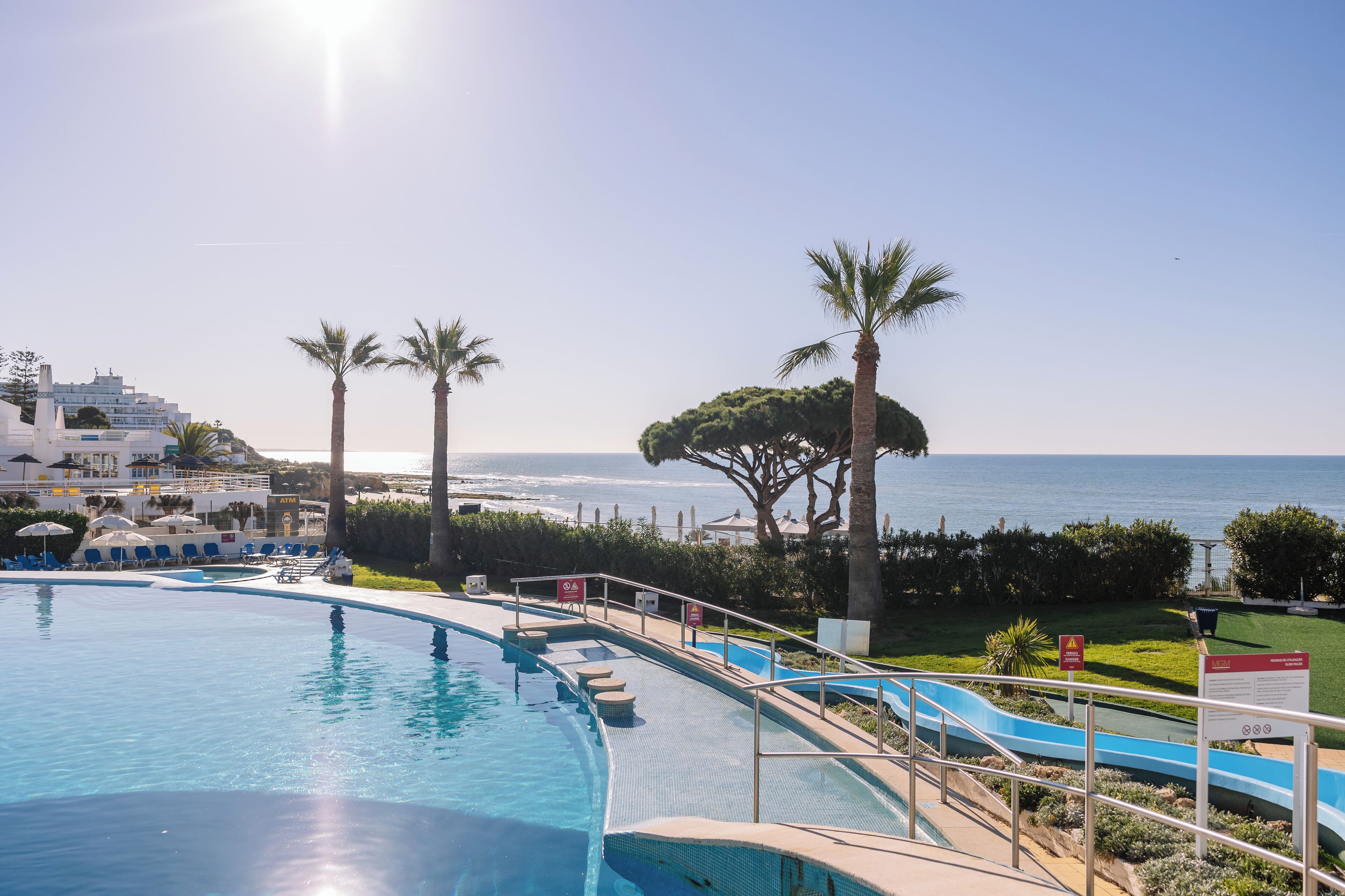 Grand Muthu Oura View Beach Club Grand Muthu Oura View Beach Club