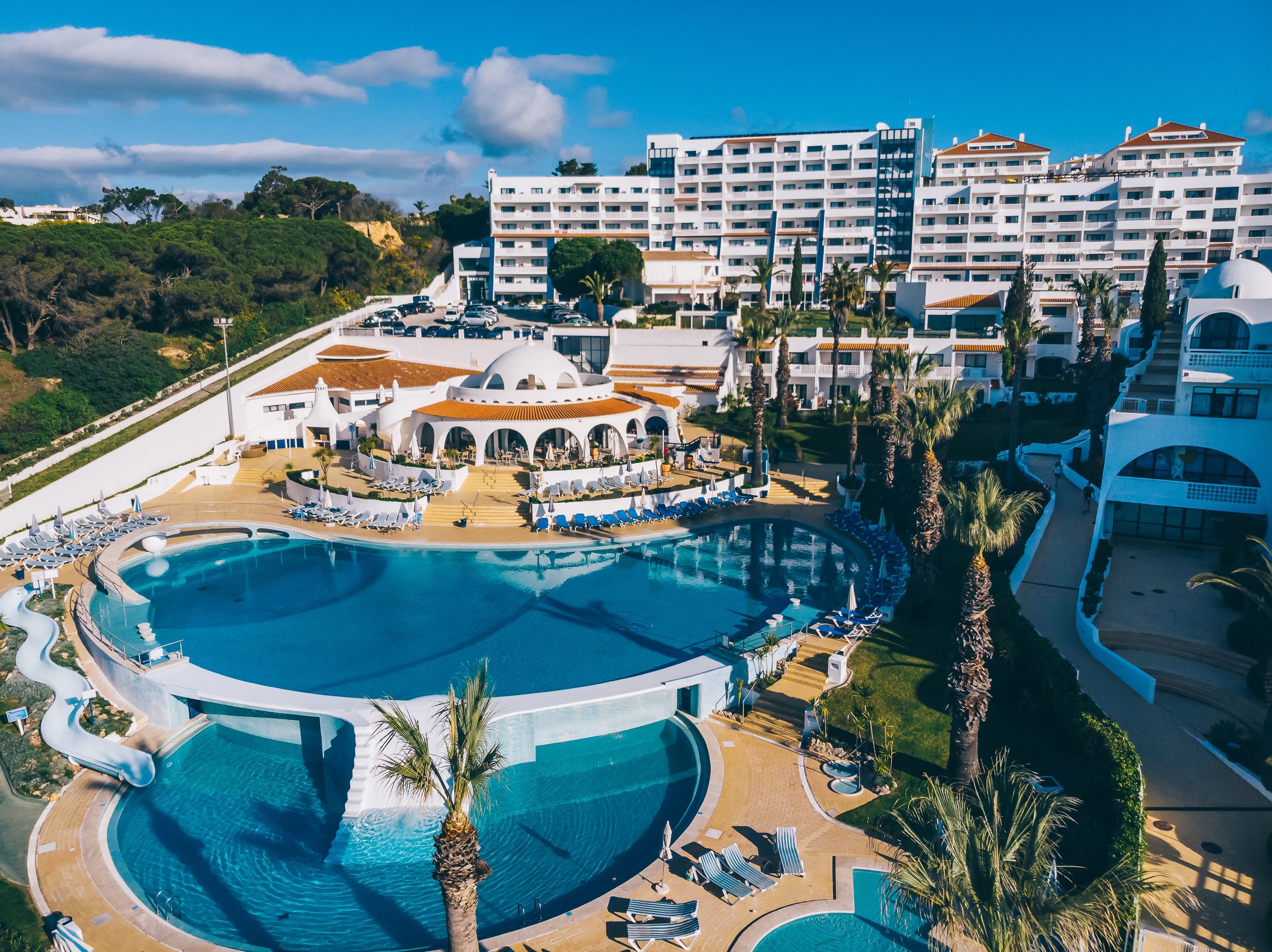 Grand Muthu Oura View Beach Club Grand Muthu Oura View Beach Club